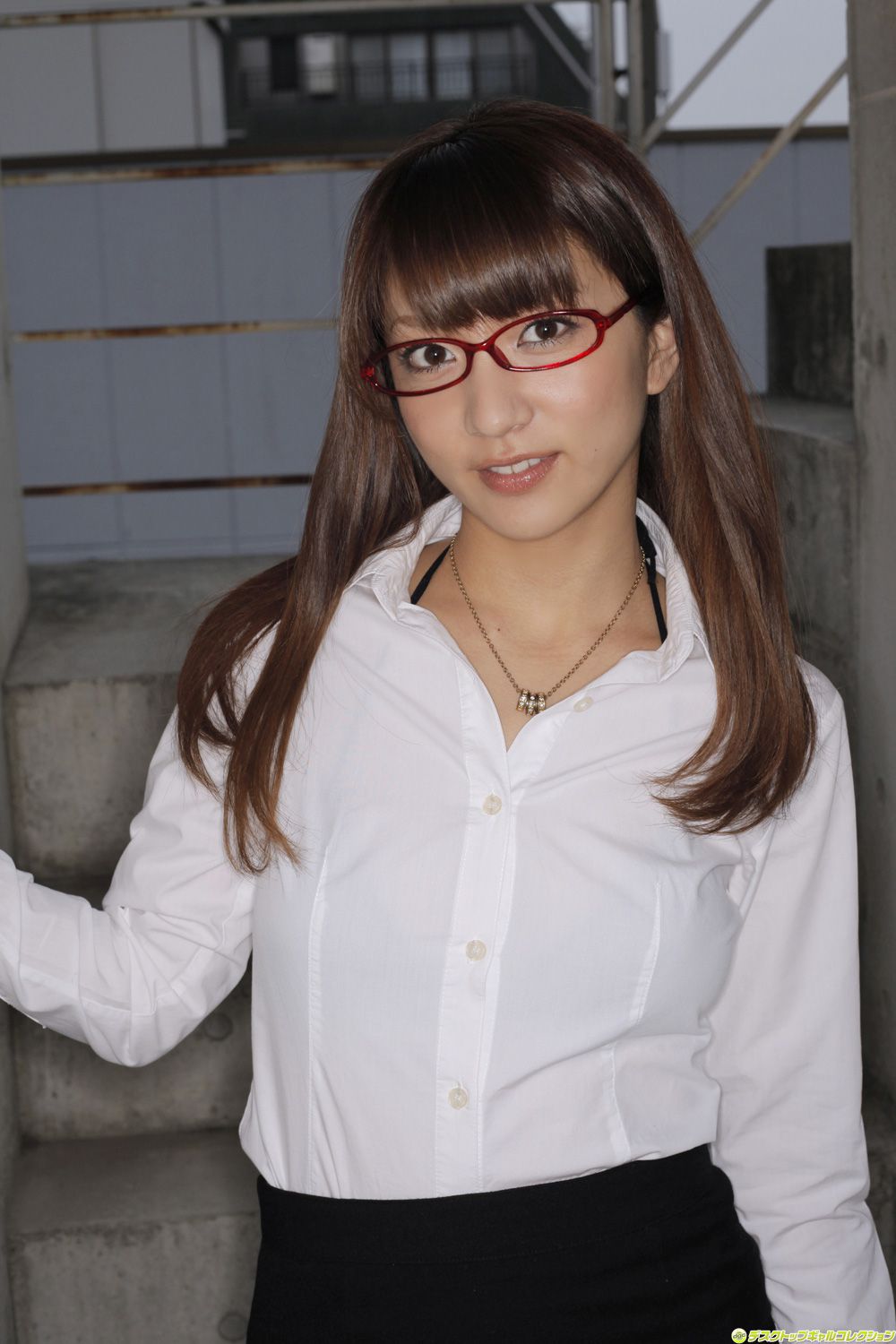 NO.843 KONAN/虎南有美 Gravure Idols-图54