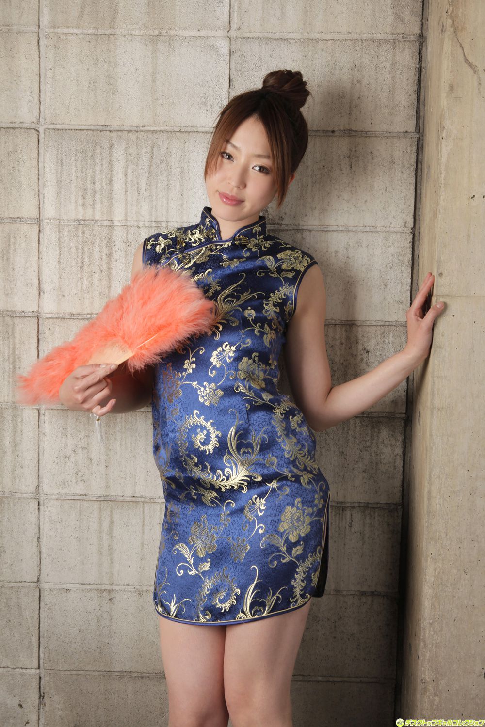 NO.844 Mai Narumi 成海舞-图20