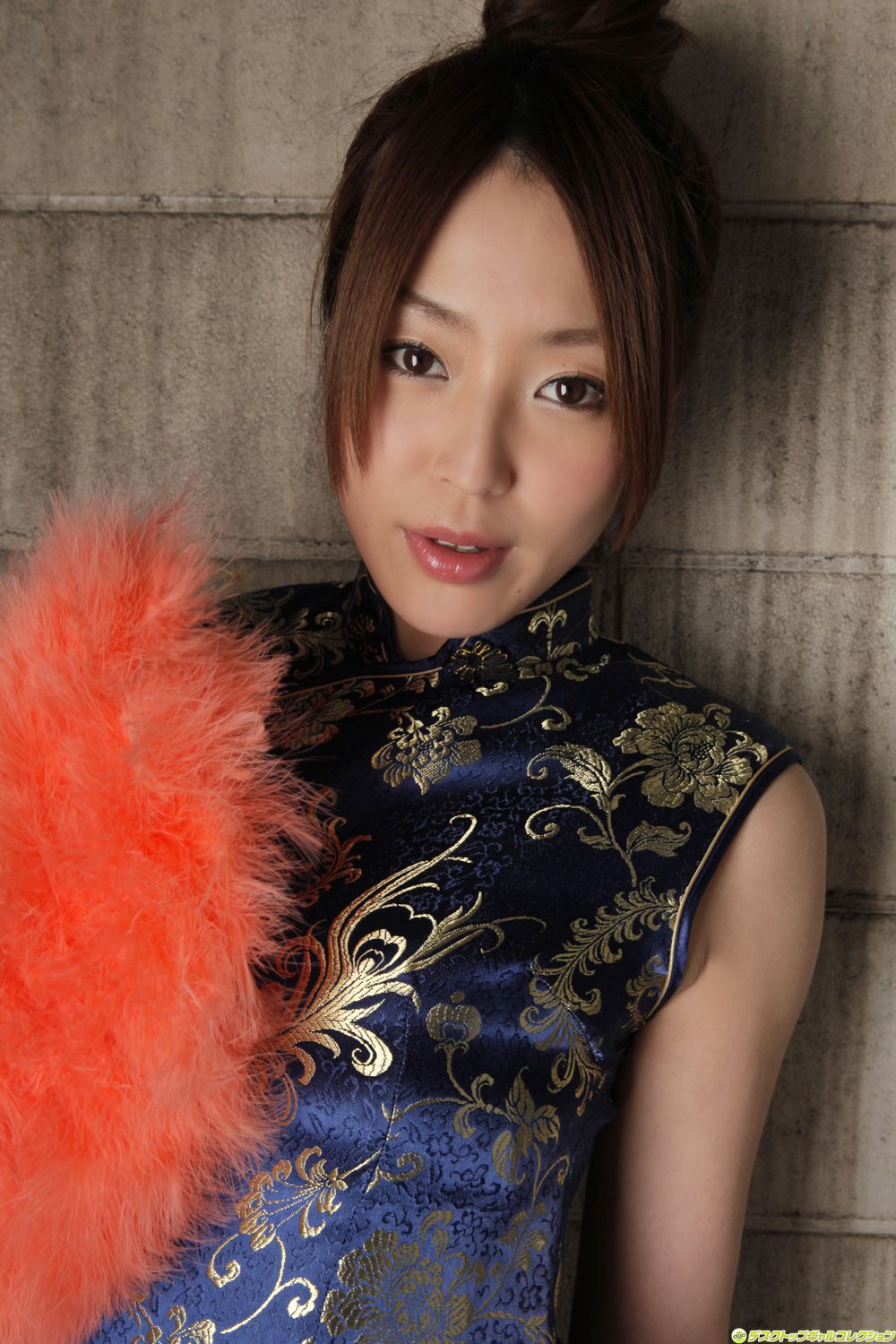 NO.844 Mai Narumi 成海舞-图21