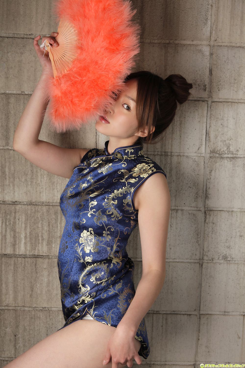 NO.844 Mai Narumi 成海舞-图23