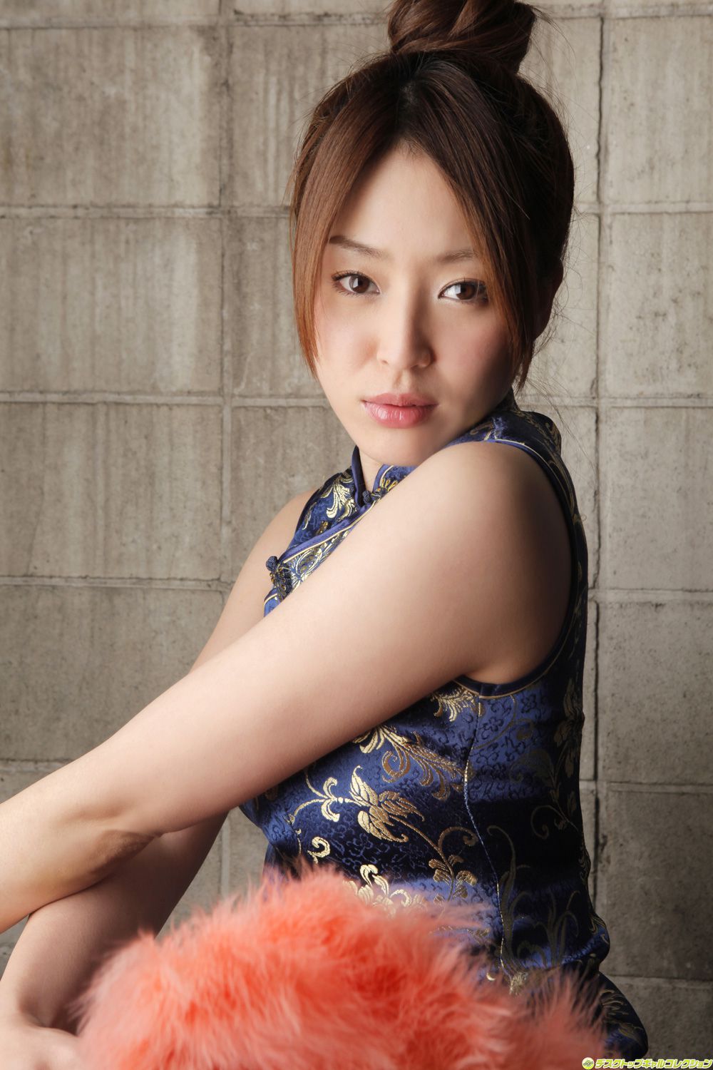 NO.844 Mai Narumi 成海舞-图28