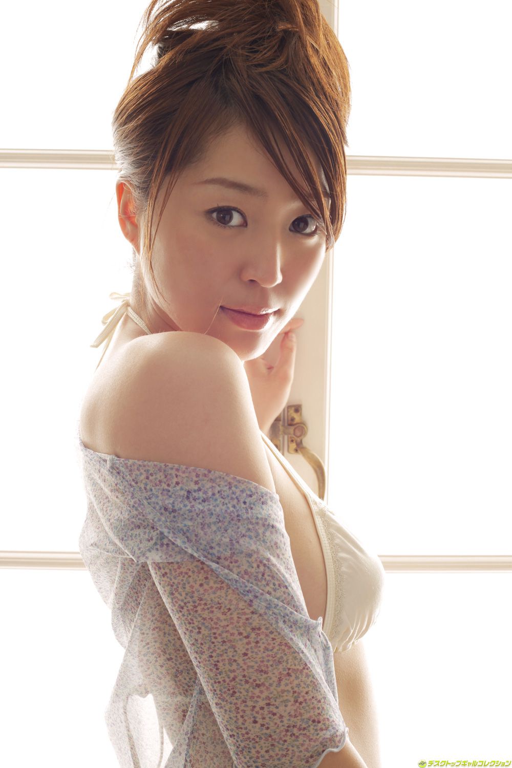 NO.844 Mai Narumi 成海舞-图76