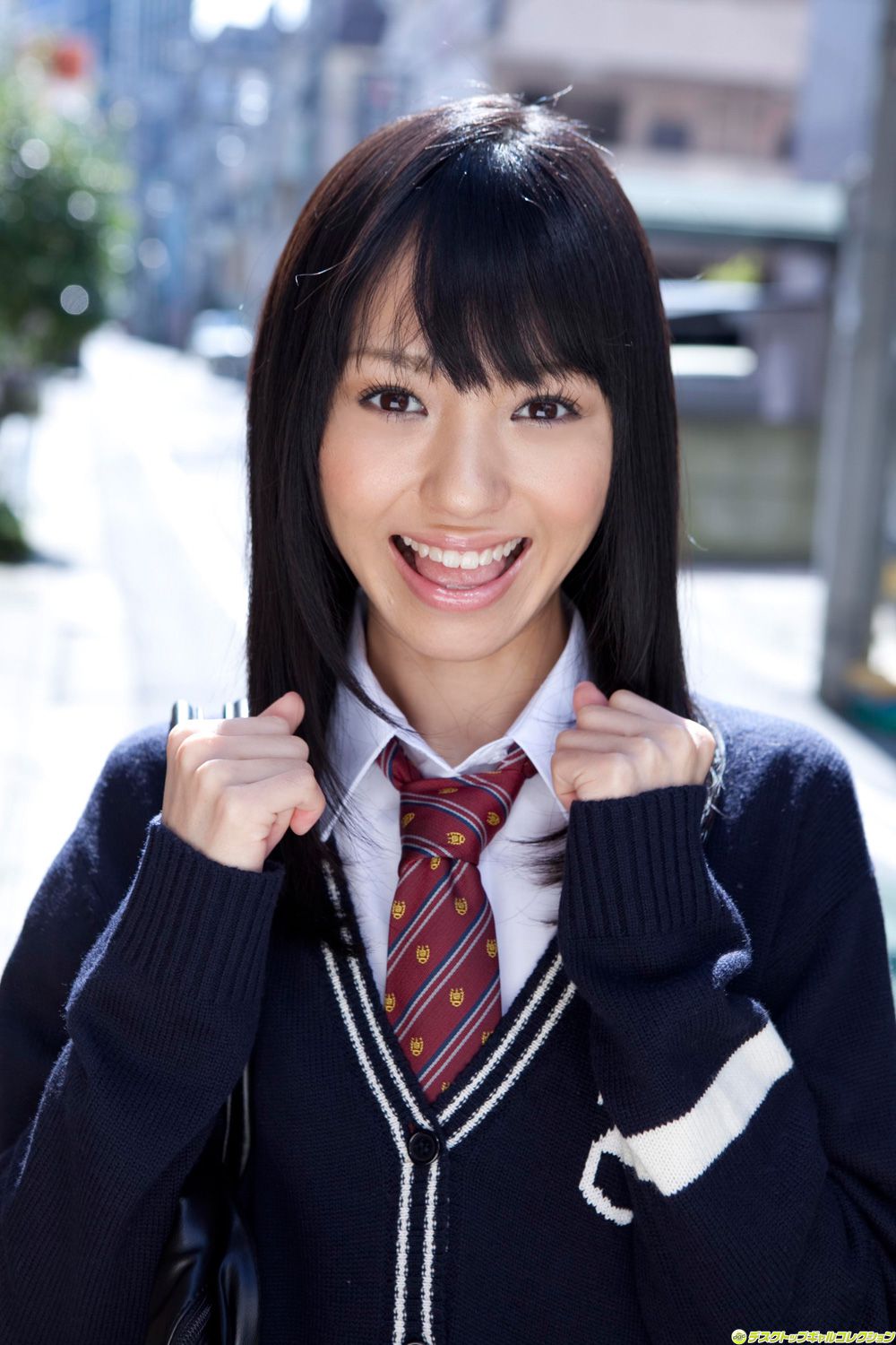 NO.845 Aino Kishi 希志あいの/希志艾露 Adult Idols-图0