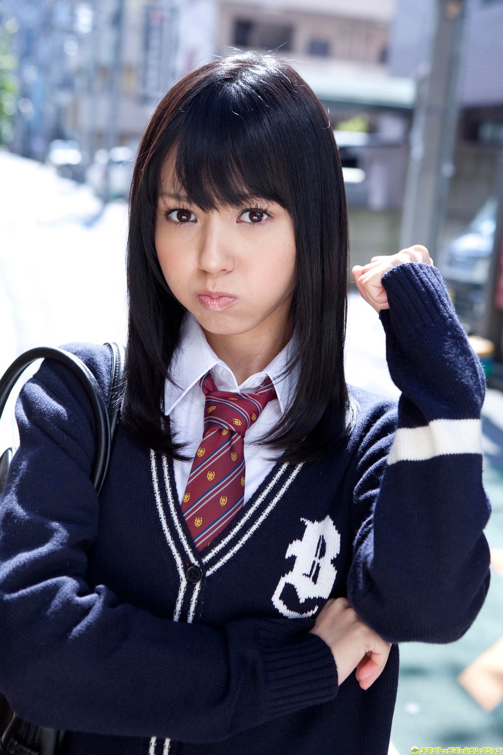 NO.845 Aino Kishi 希志あいの/希志艾露 Adult Idols-图11