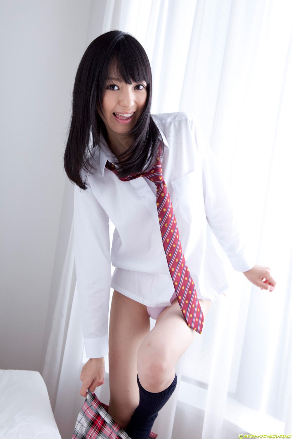 NO.845 Aino Kishi 希志あいの/希志艾露 Adult Idols-图12