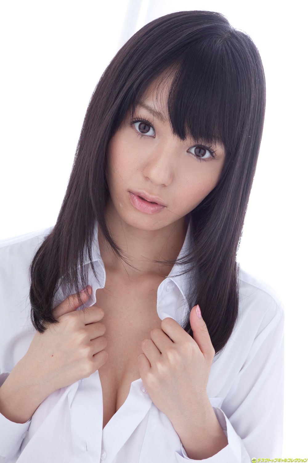 NO.845 Aino Kishi 希志あいの/希志艾露 Adult Idols-图15