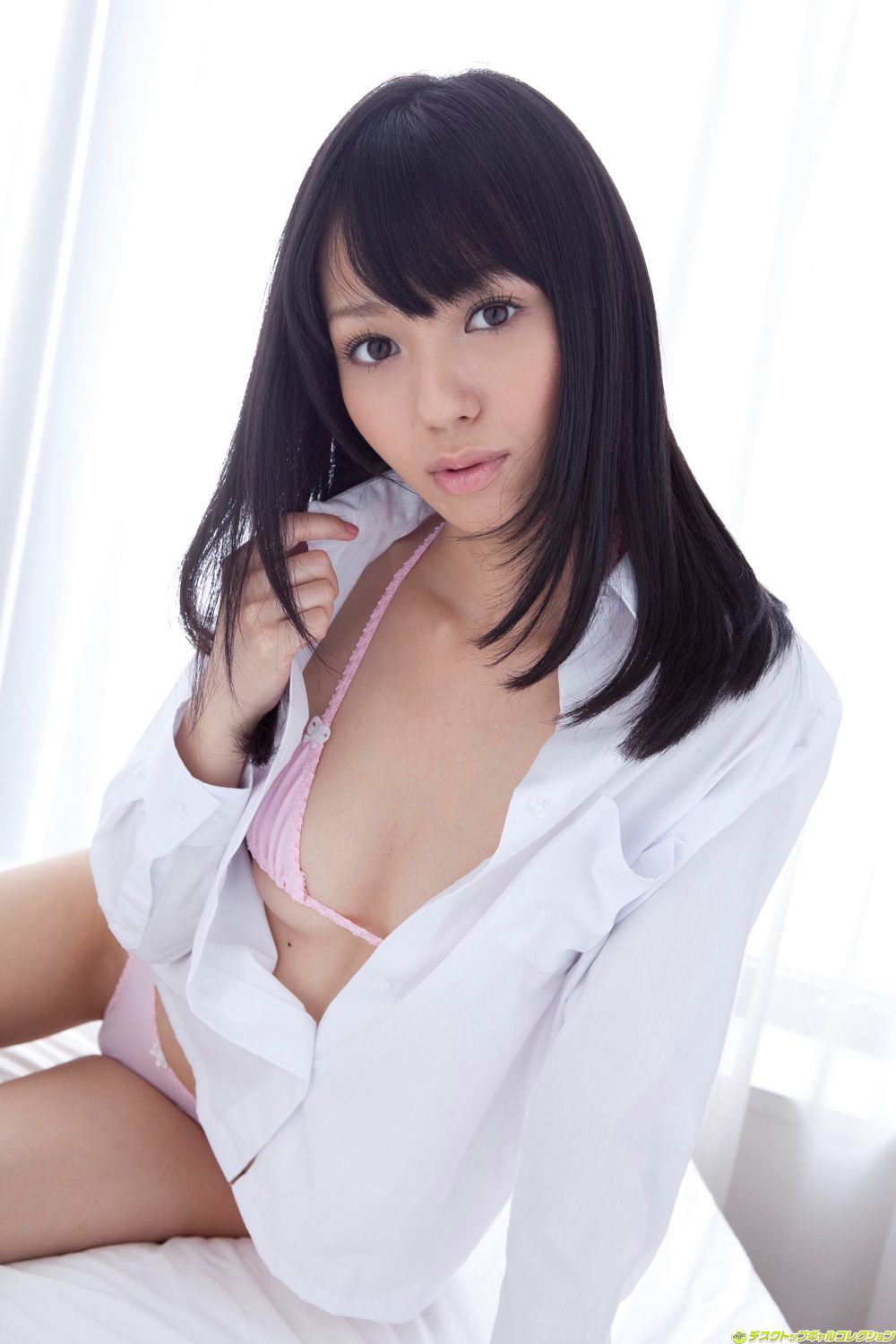 NO.845 Aino Kishi 希志あいの/希志艾露 Adult Idols-图16