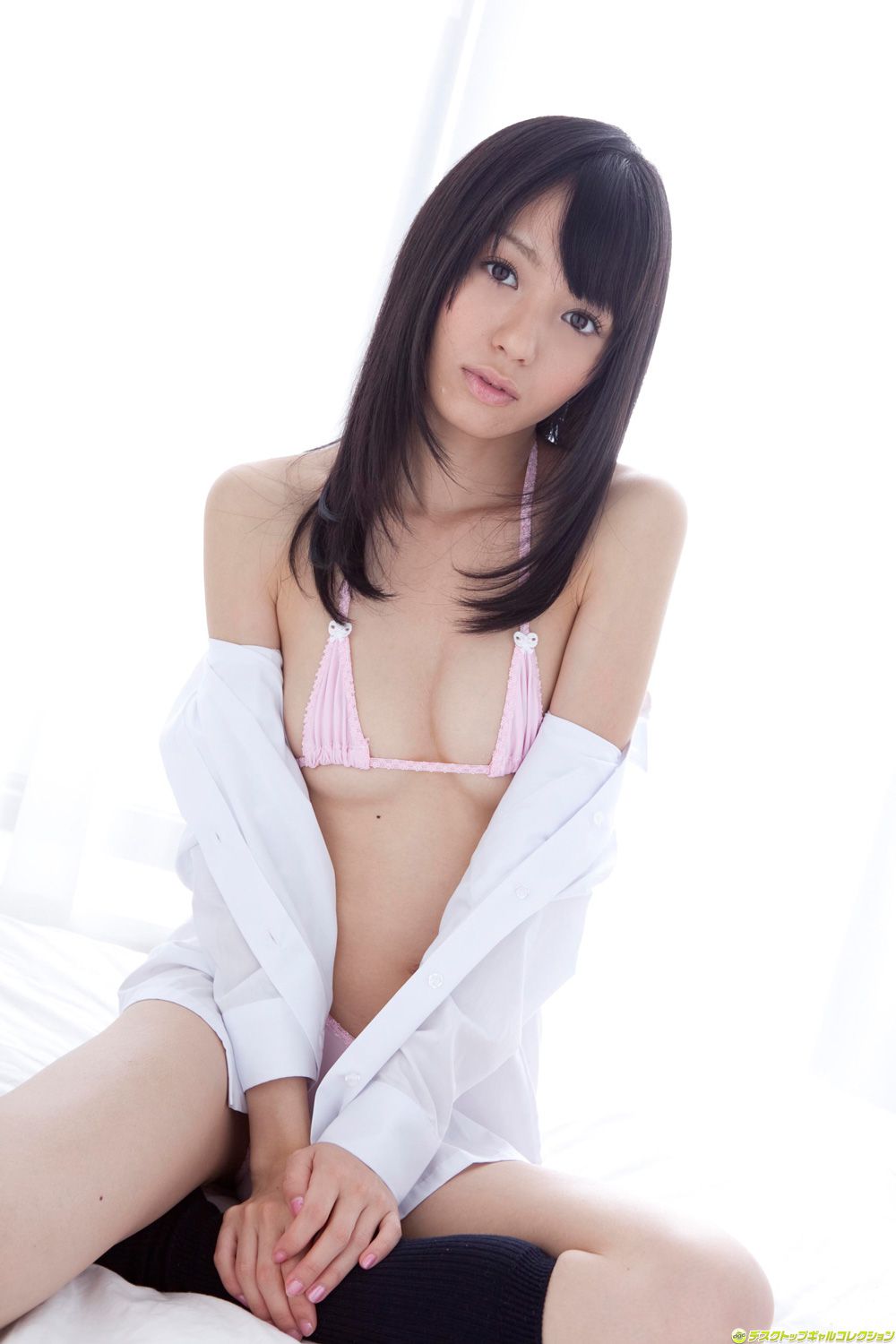 NO.845 Aino Kishi 希志あいの/希志艾露 Adult Idols-图17
