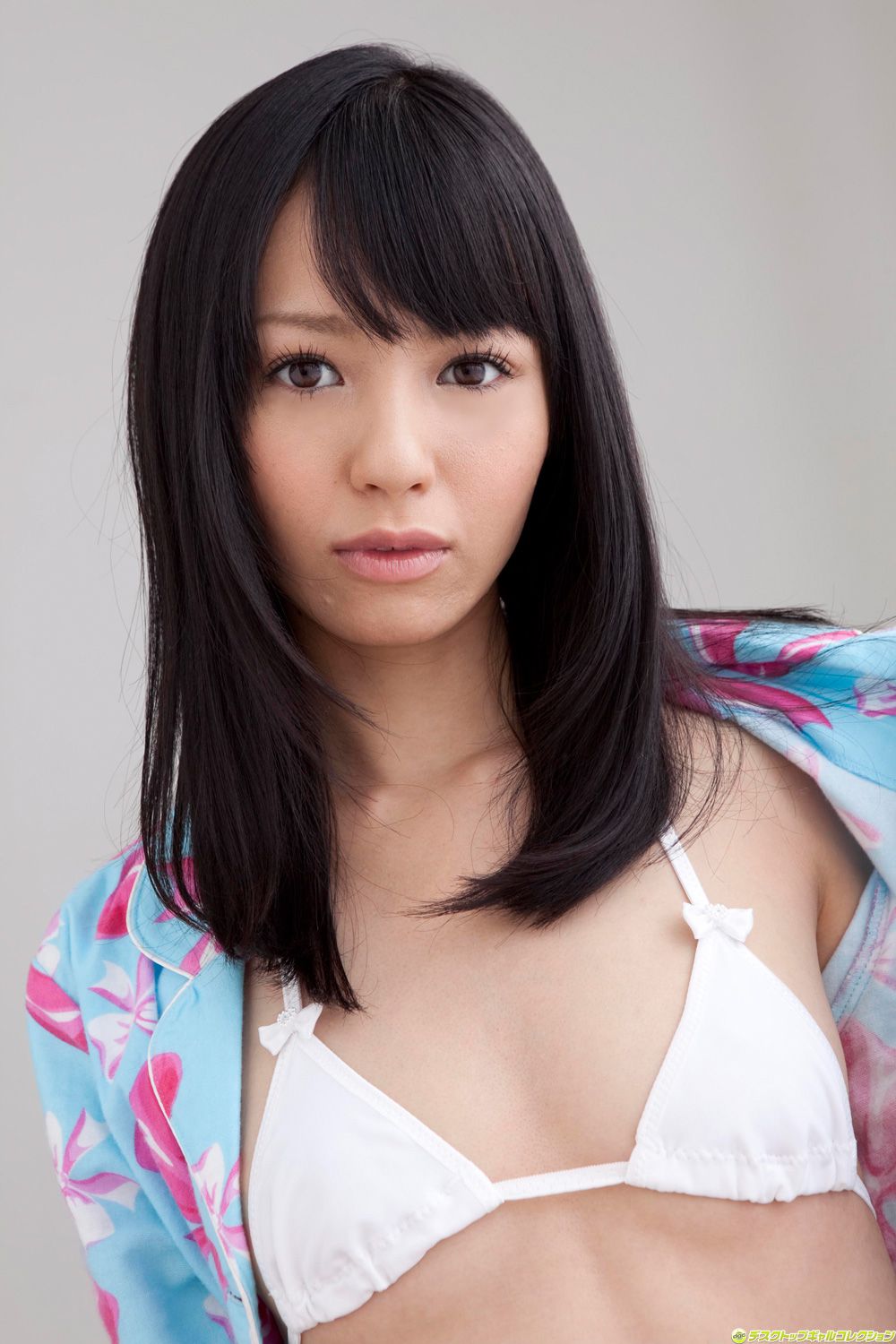 NO.845 Aino Kishi 希志あいの/希志艾露 Adult Idols-图65