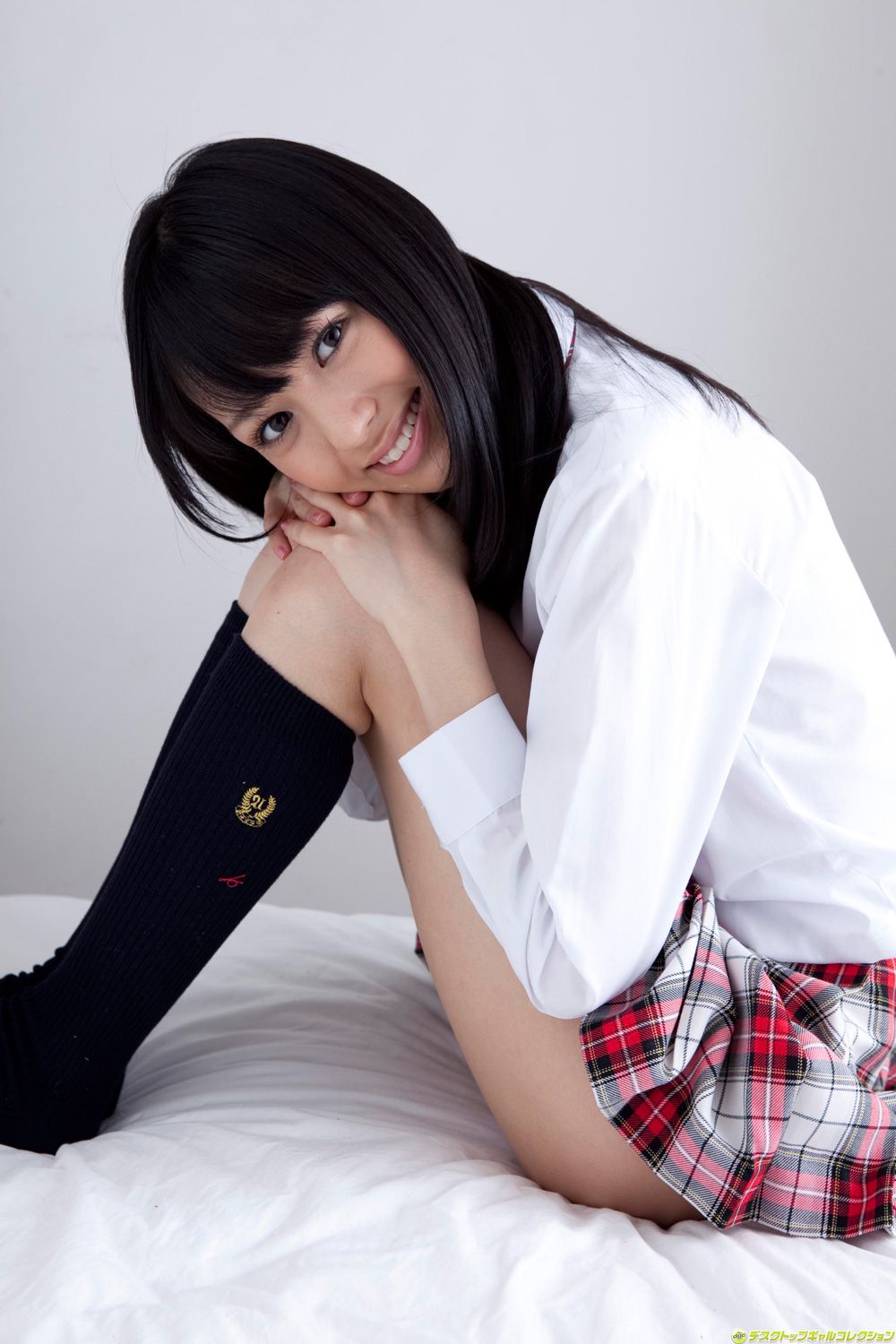 NO.845 Aino Kishi 希志あいの/希志艾露 Adult Idols-图6