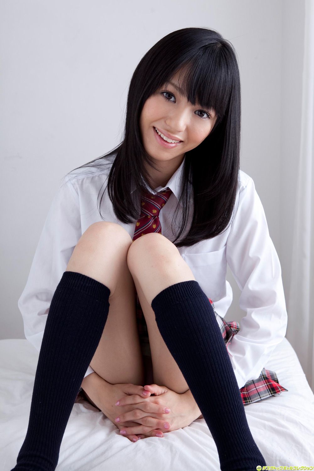 NO.845 Aino Kishi 希志あいの/希志艾露 Adult Idols-图7