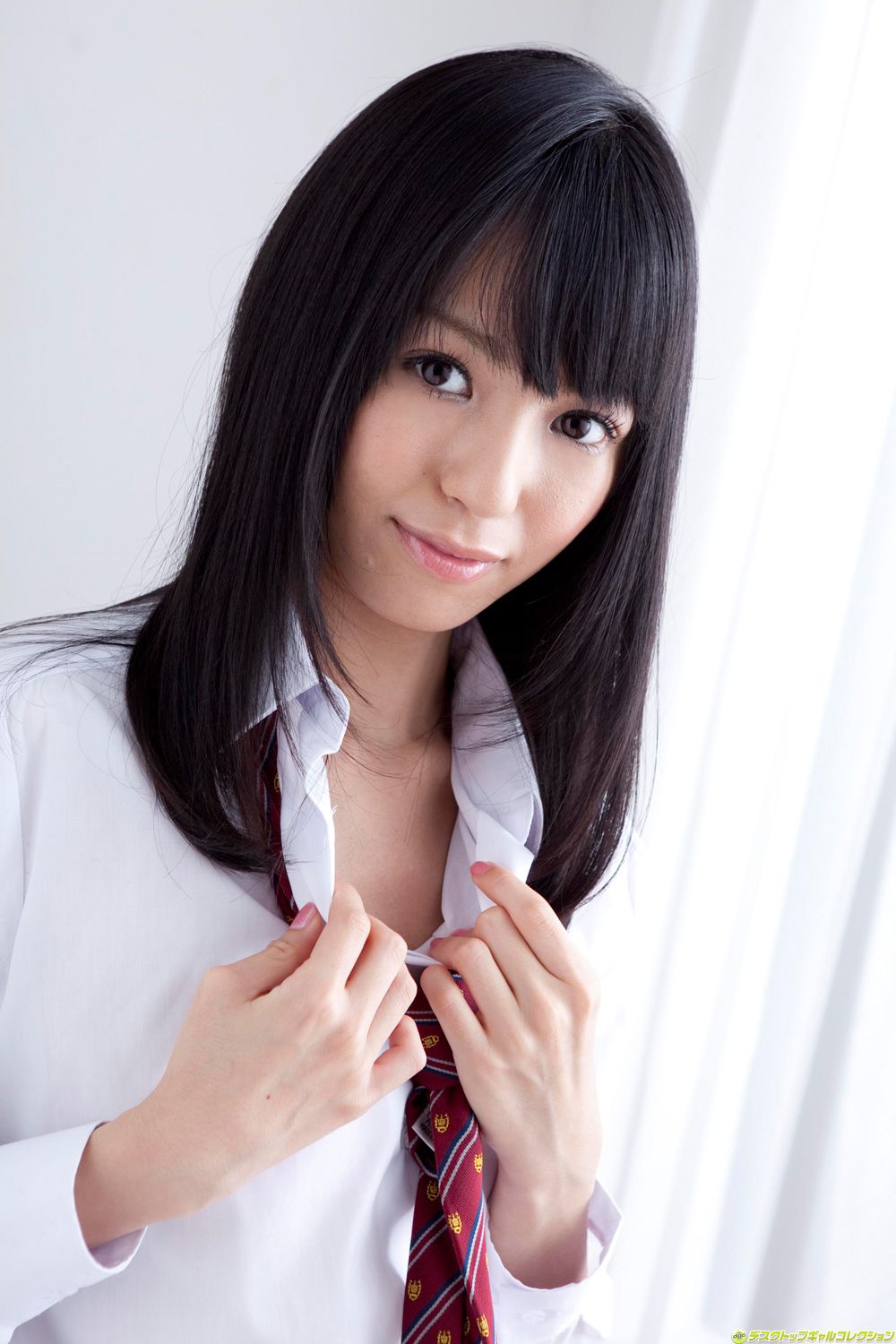 NO.845 Aino Kishi 希志あいの/希志艾露 Adult Idols-图8