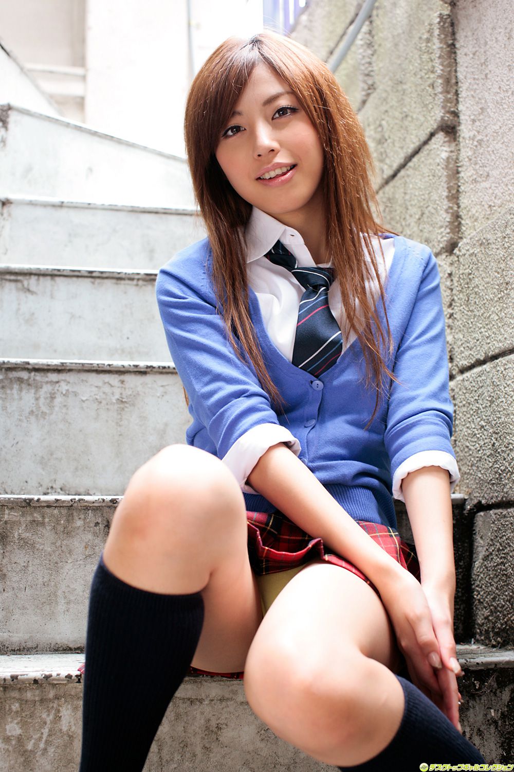 NO.847 Miyuki Yokoyama 横山美雪 Adult Idols-图51