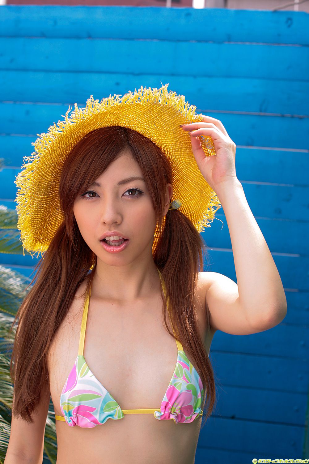 NO.847 Miyuki Yokoyama 横山美雪 Adult Idols-图80