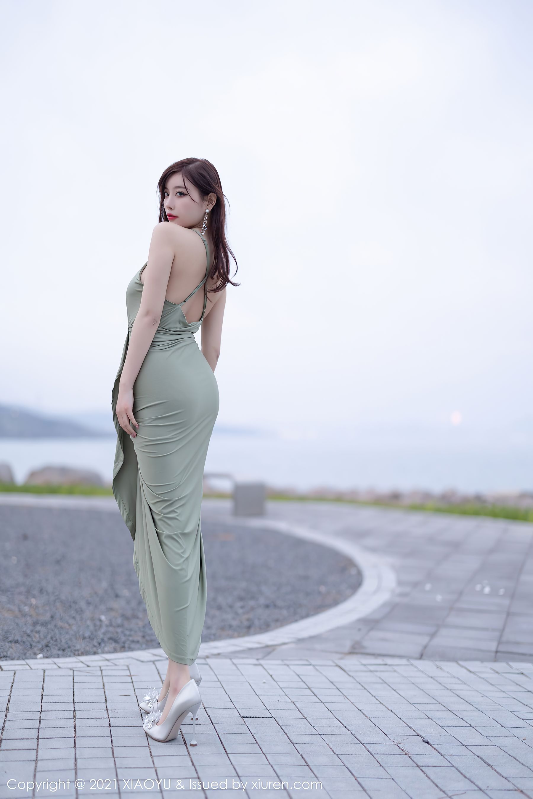 Vol.538 杨晨晨Yome-图16