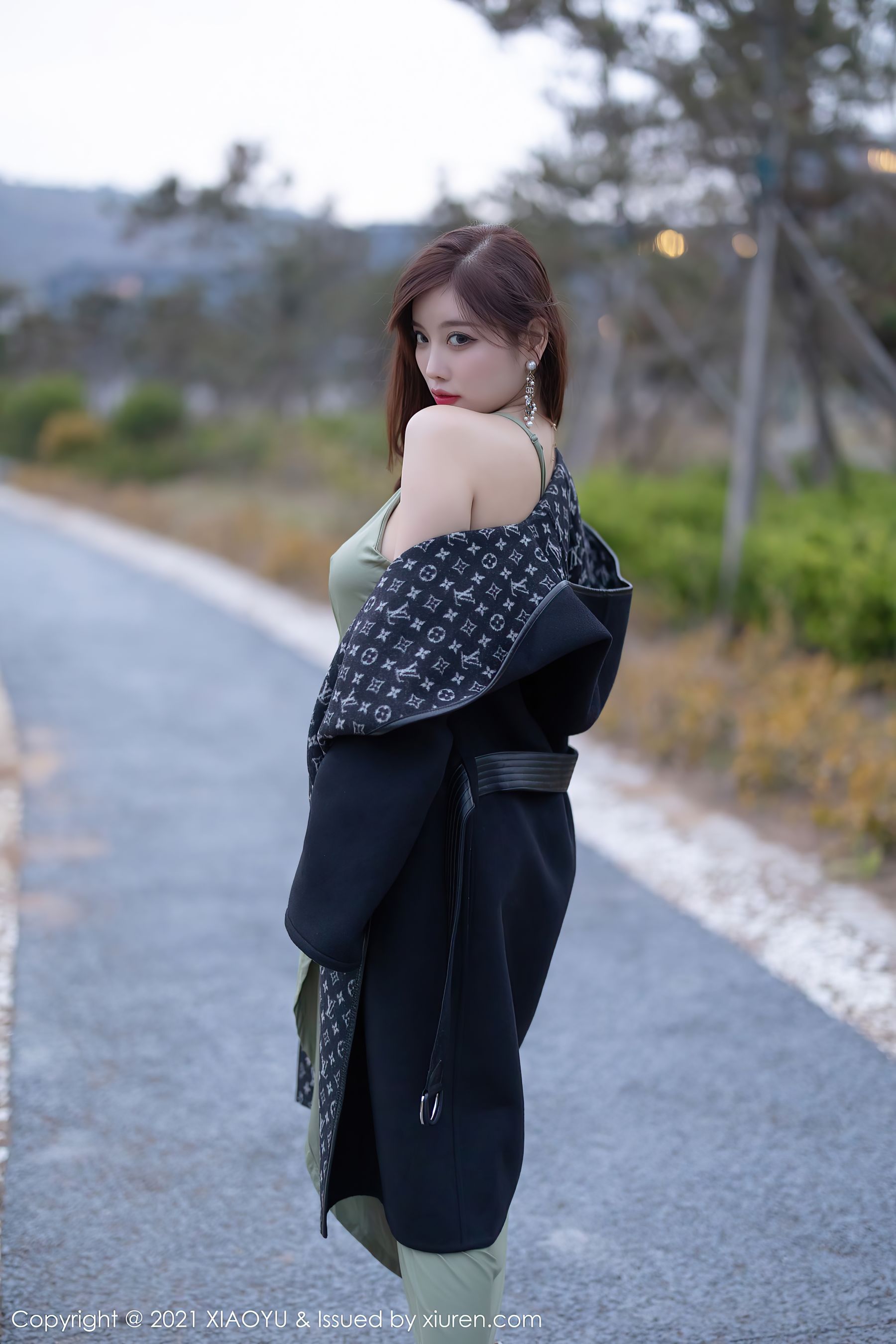 Vol.538 杨晨晨Yome-图30