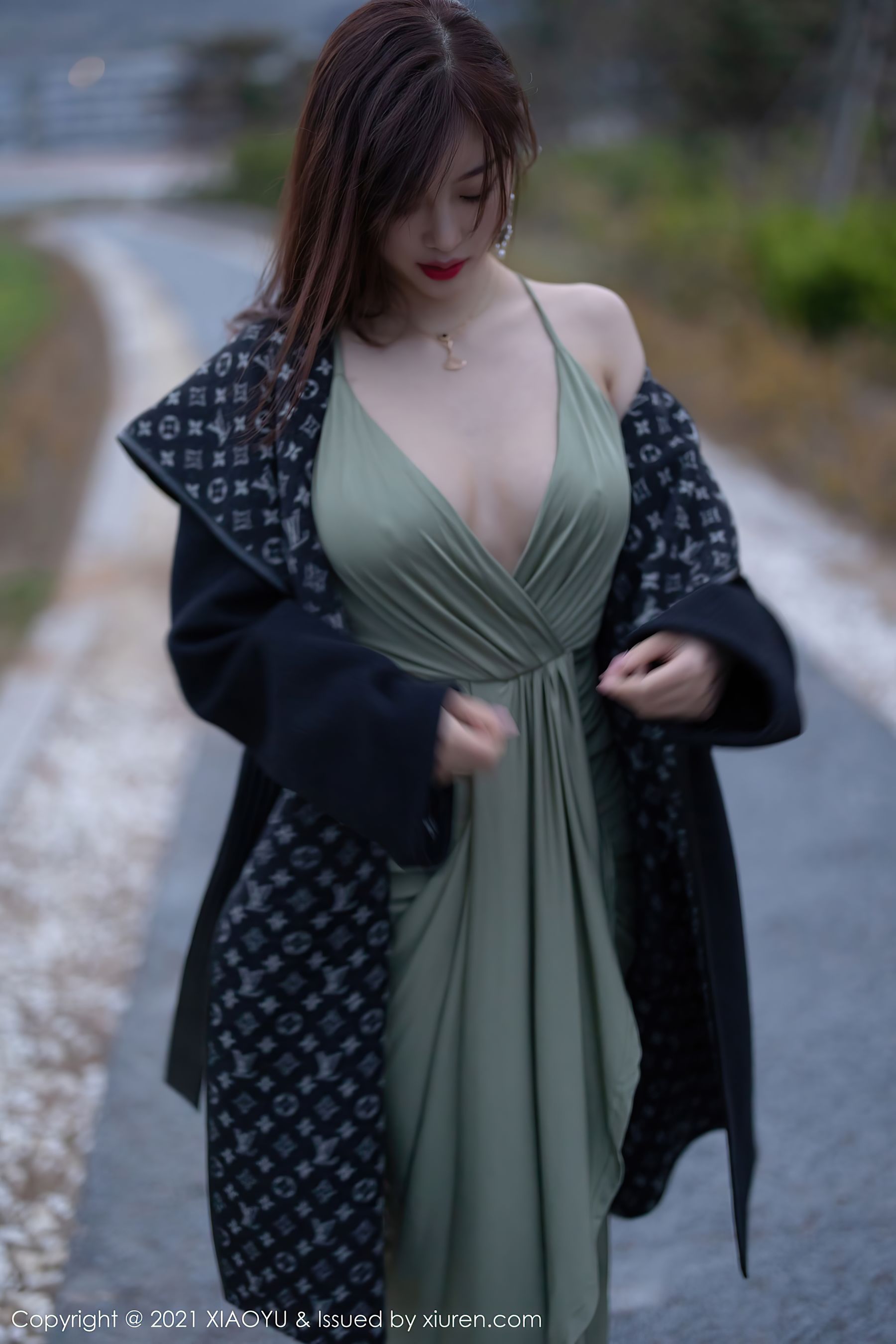 Vol.538 杨晨晨Yome-图31