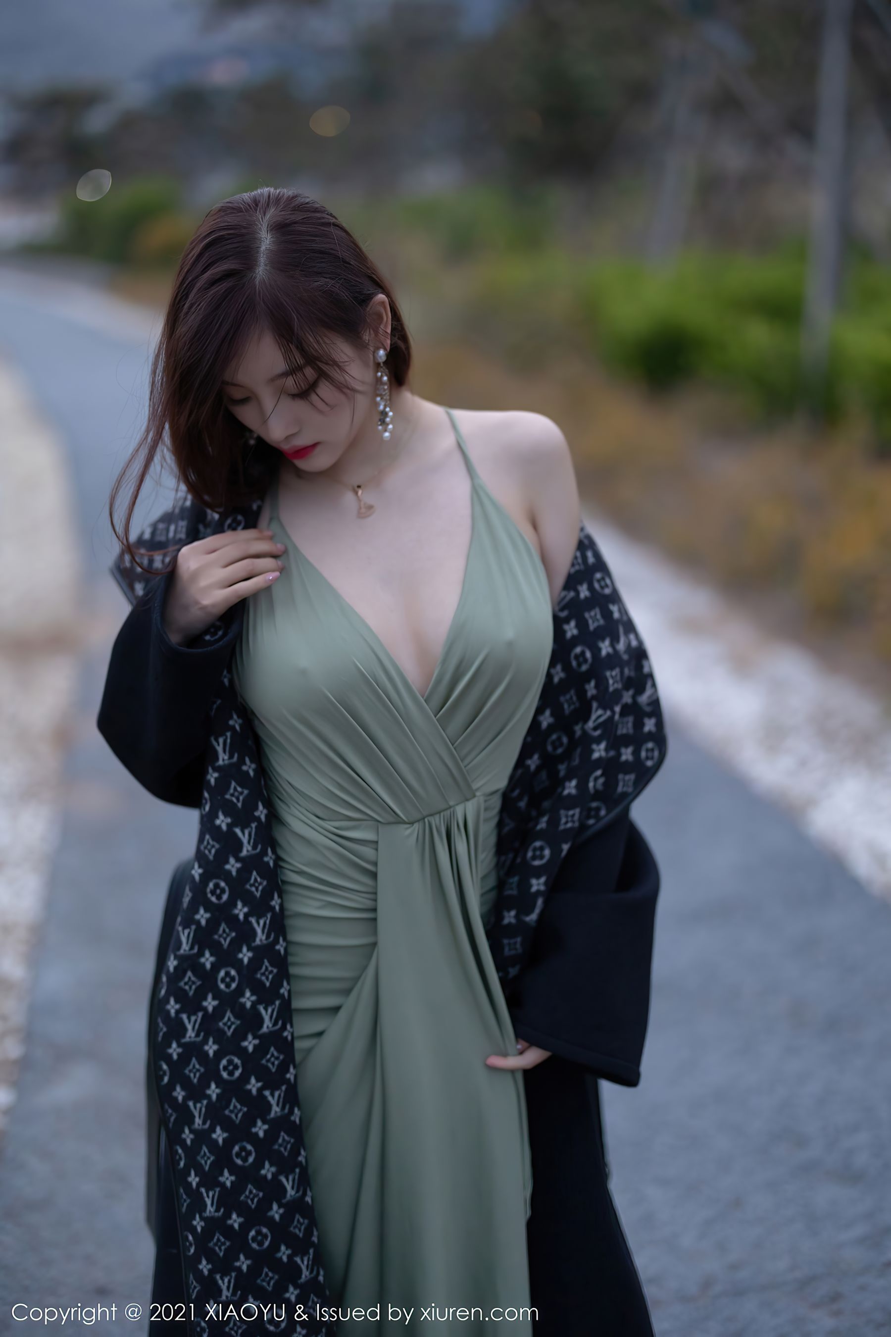 Vol.538 杨晨晨Yome-图32