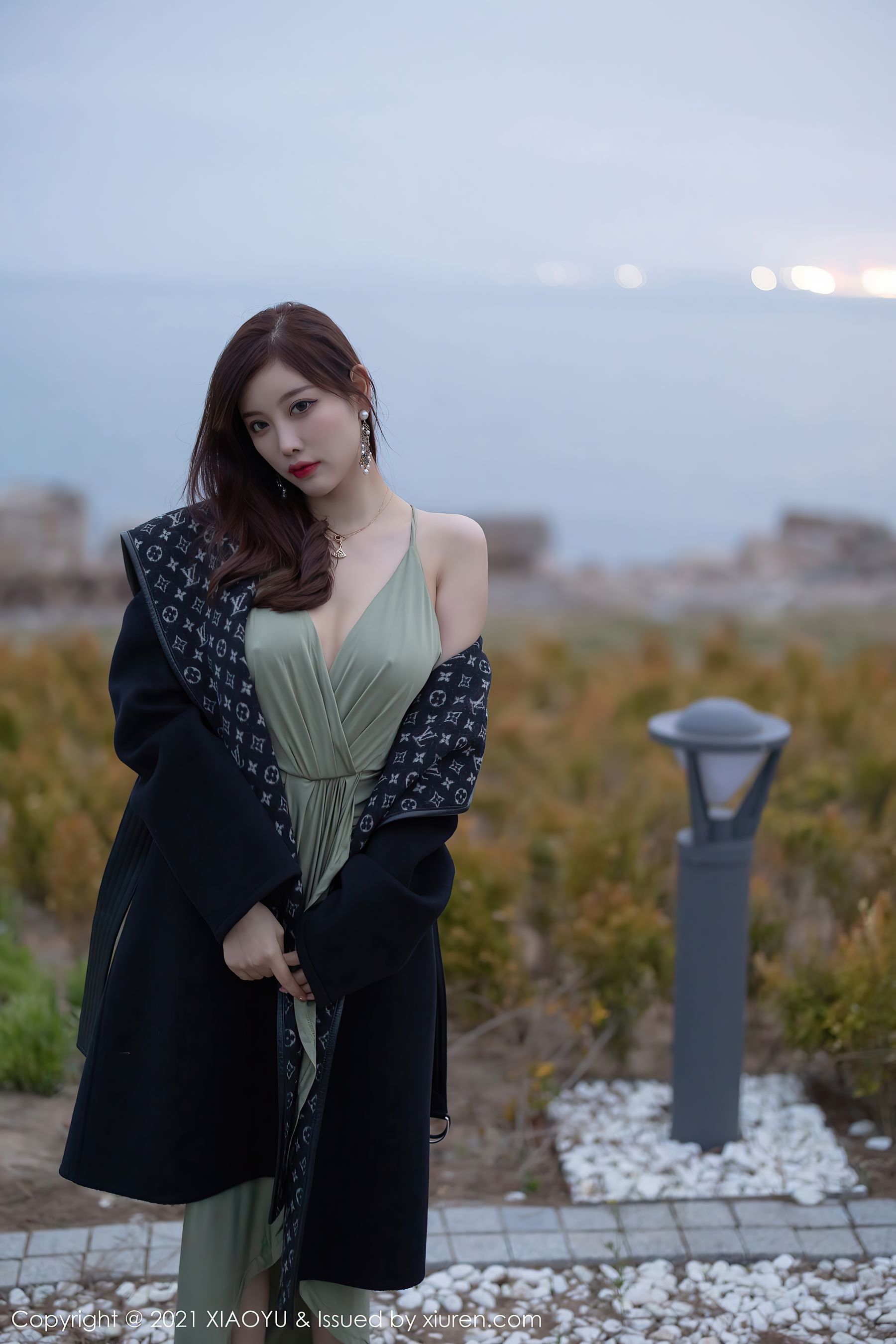 Vol.538 杨晨晨Yome-图33