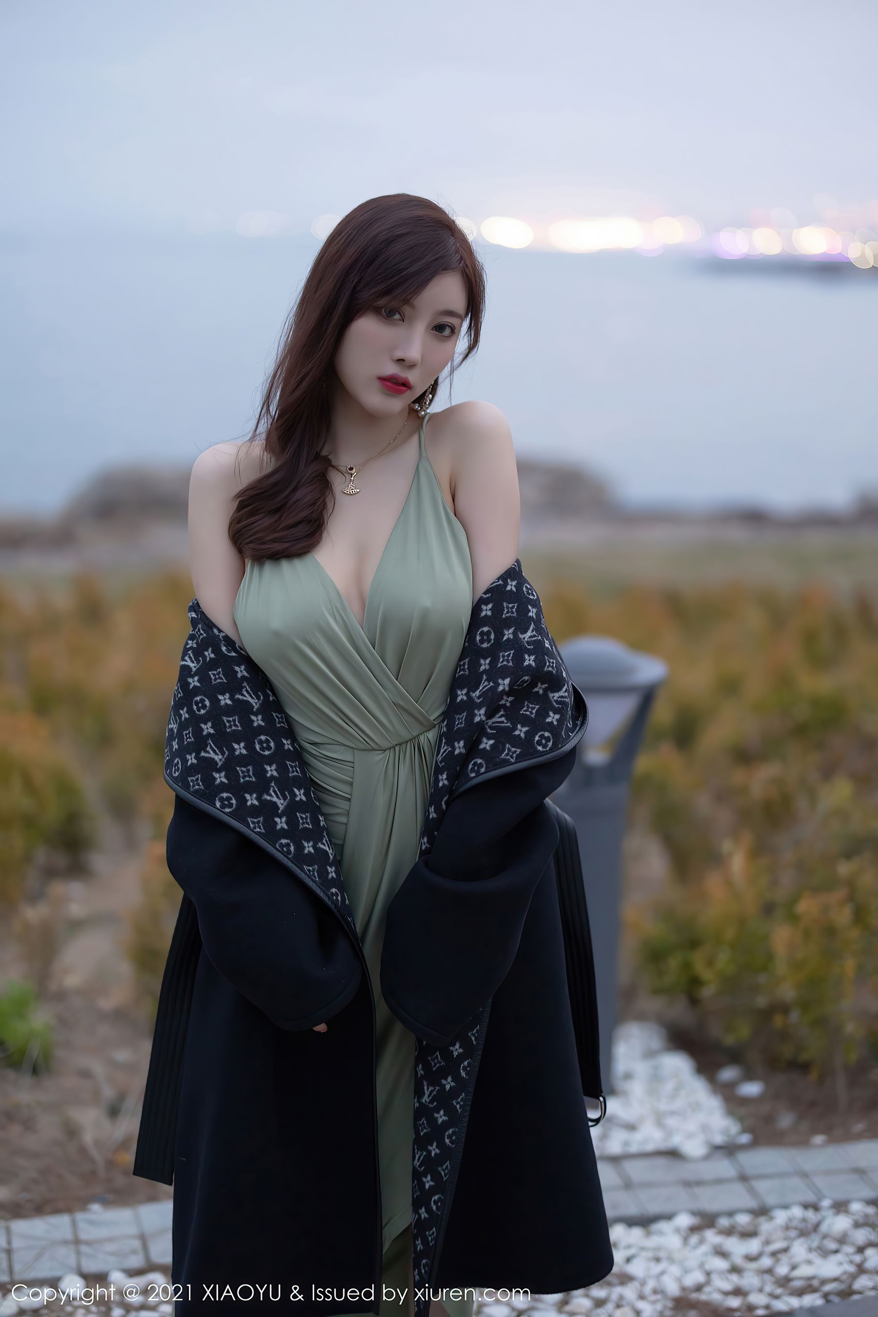 Vol.538 杨晨晨Yome-图34