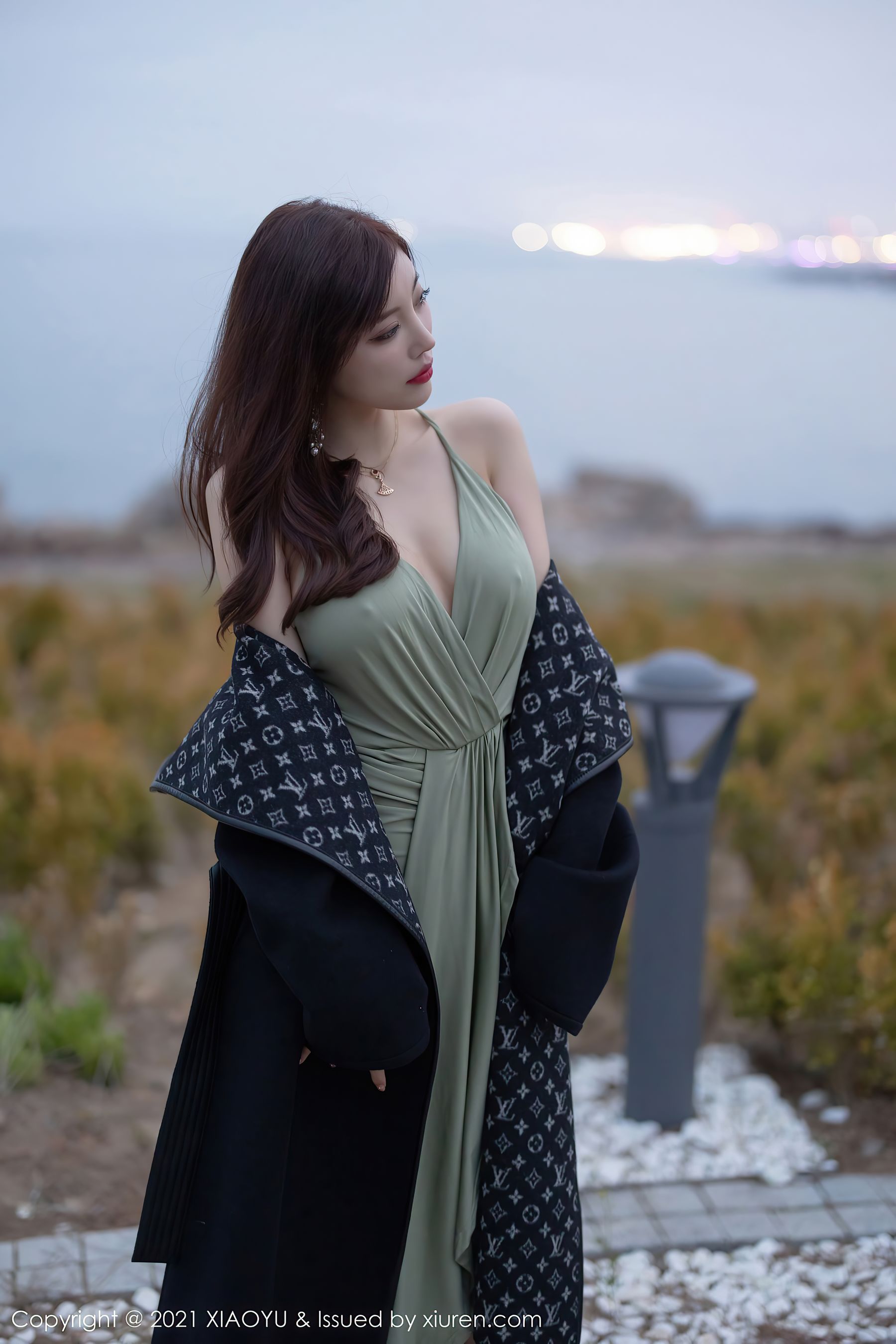 Vol.538 杨晨晨Yome-图35