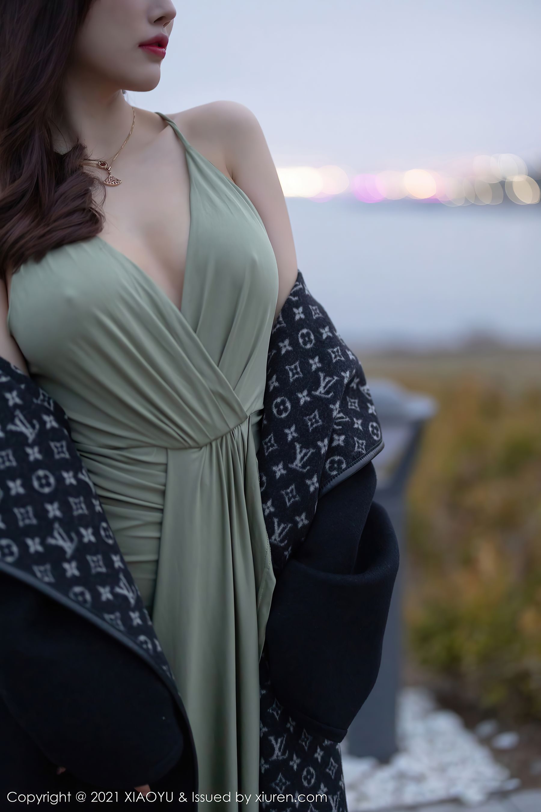 Vol.538 杨晨晨Yome-图36