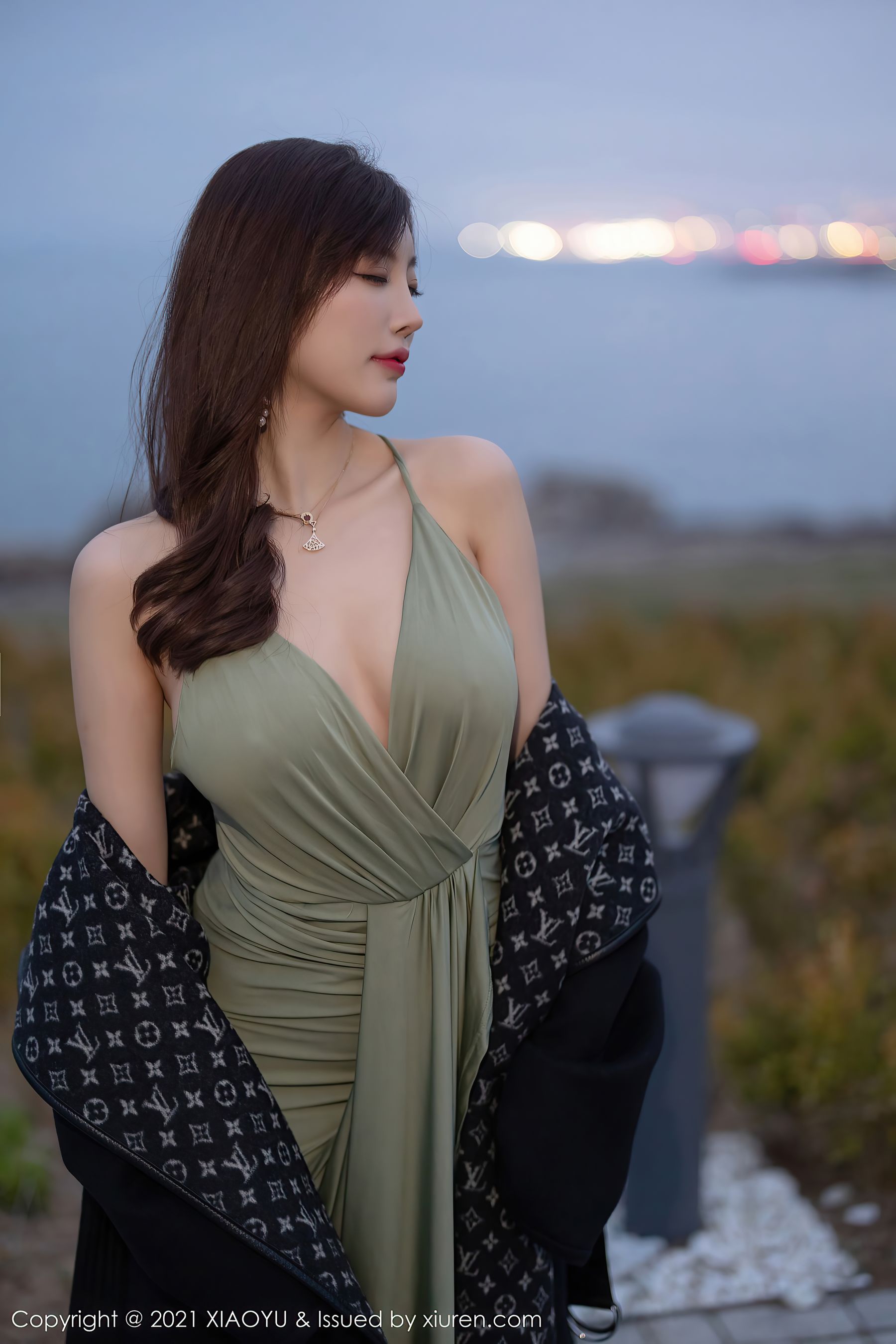 Vol.538 杨晨晨Yome-图38