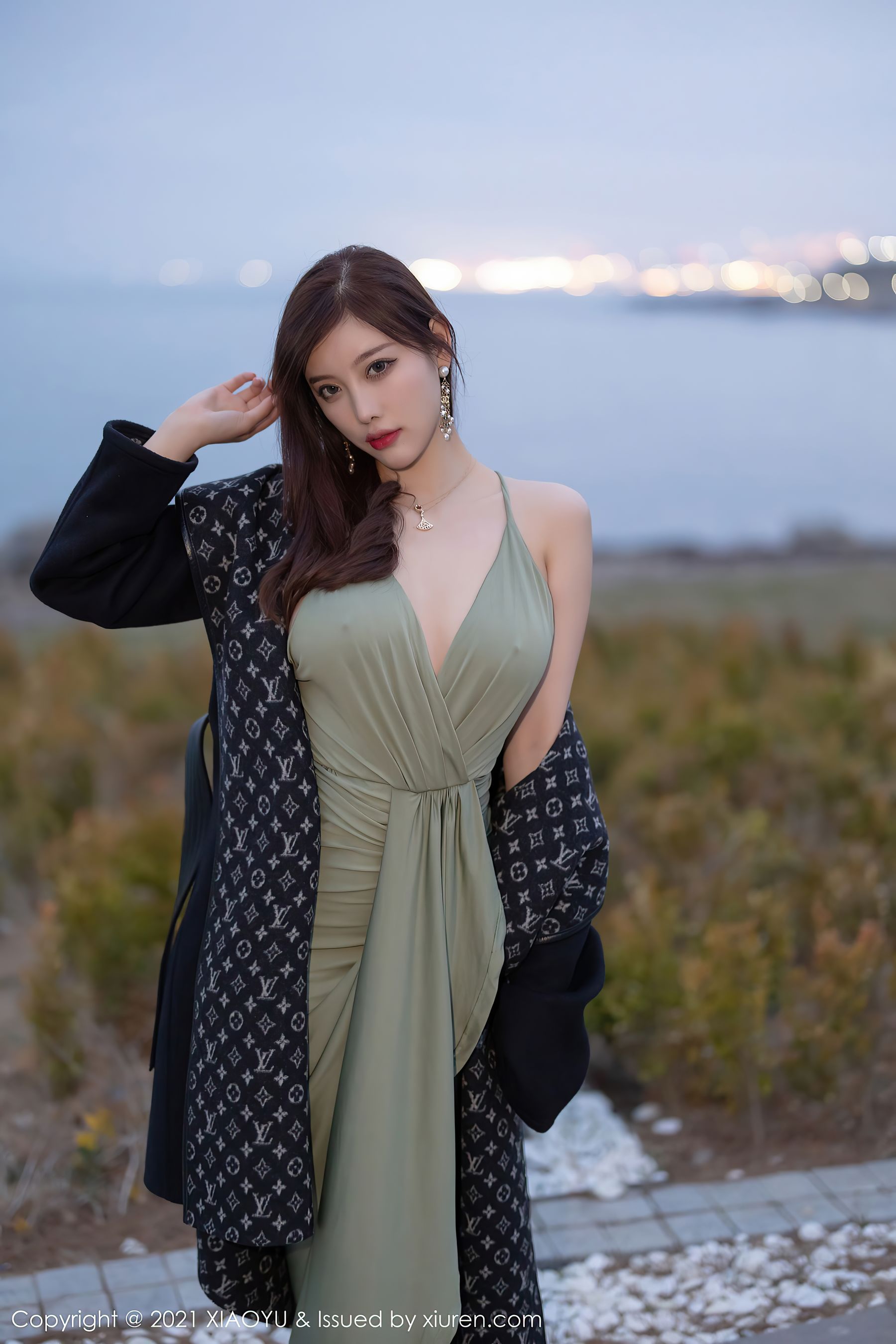 Vol.538 杨晨晨Yome-图39