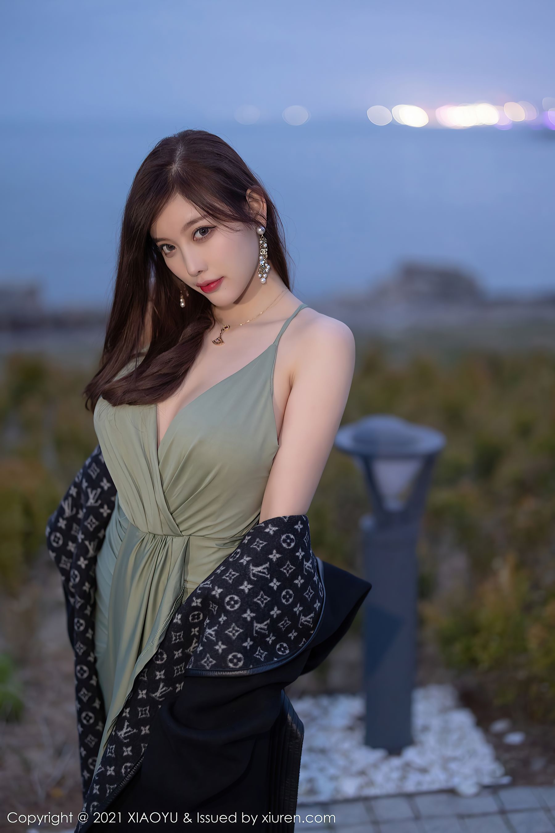 Vol.538 杨晨晨Yome-图40