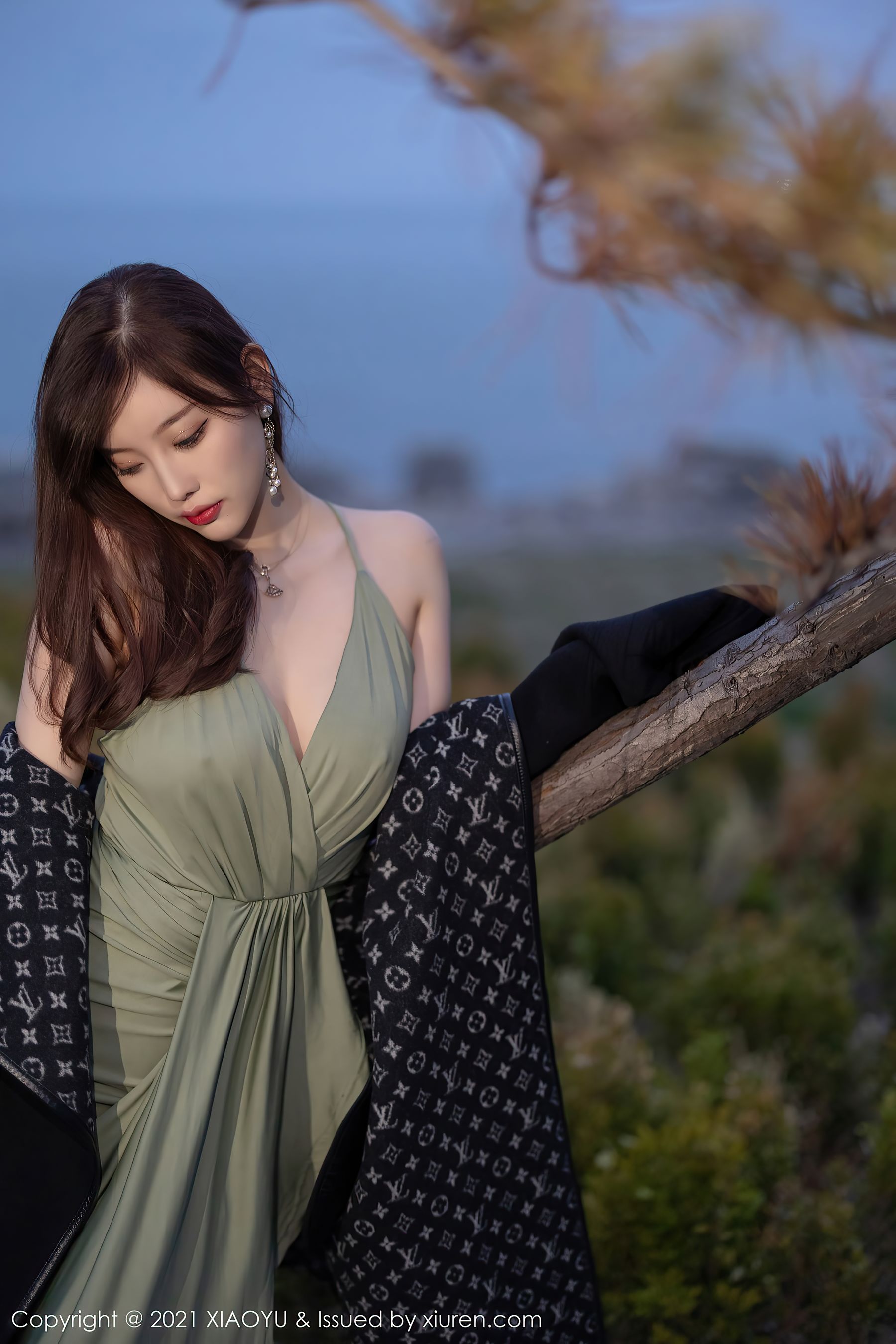 Vol.538 杨晨晨Yome-图41