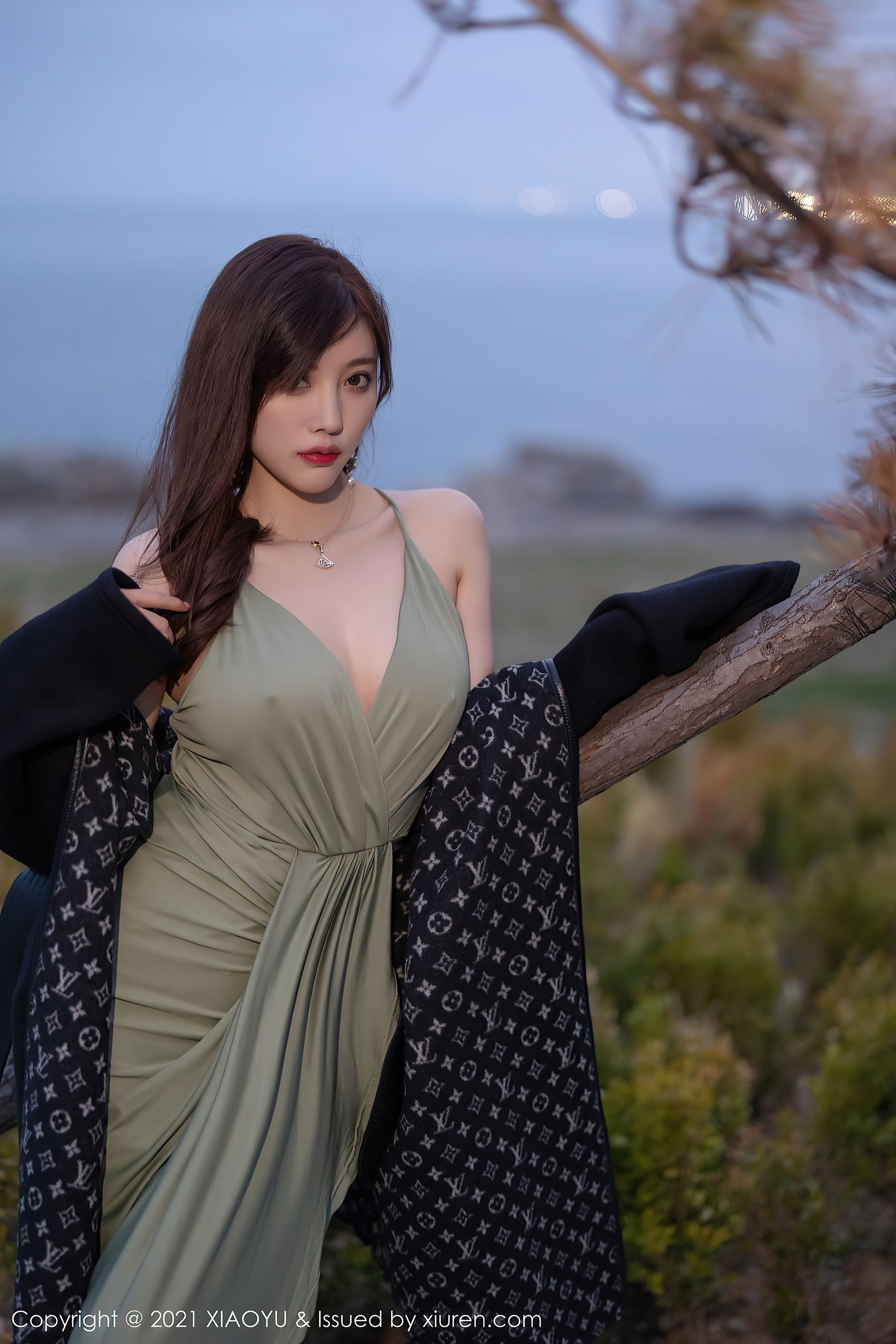 Vol.538 杨晨晨Yome-图42