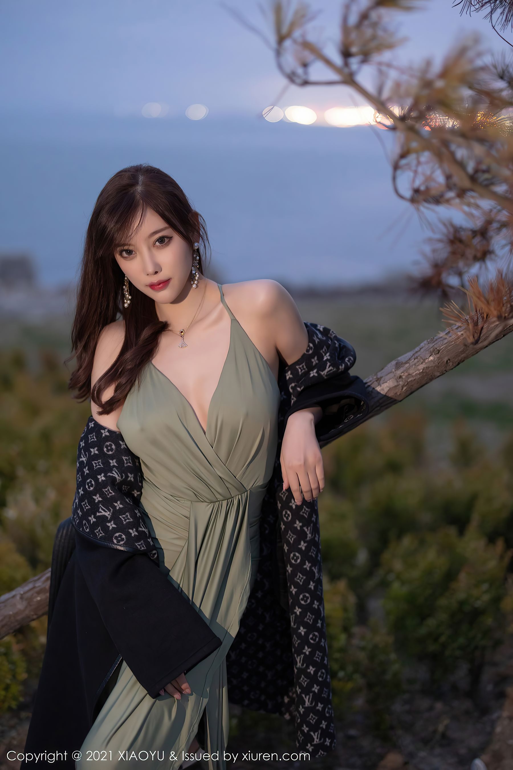 Vol.538 杨晨晨Yome-图45