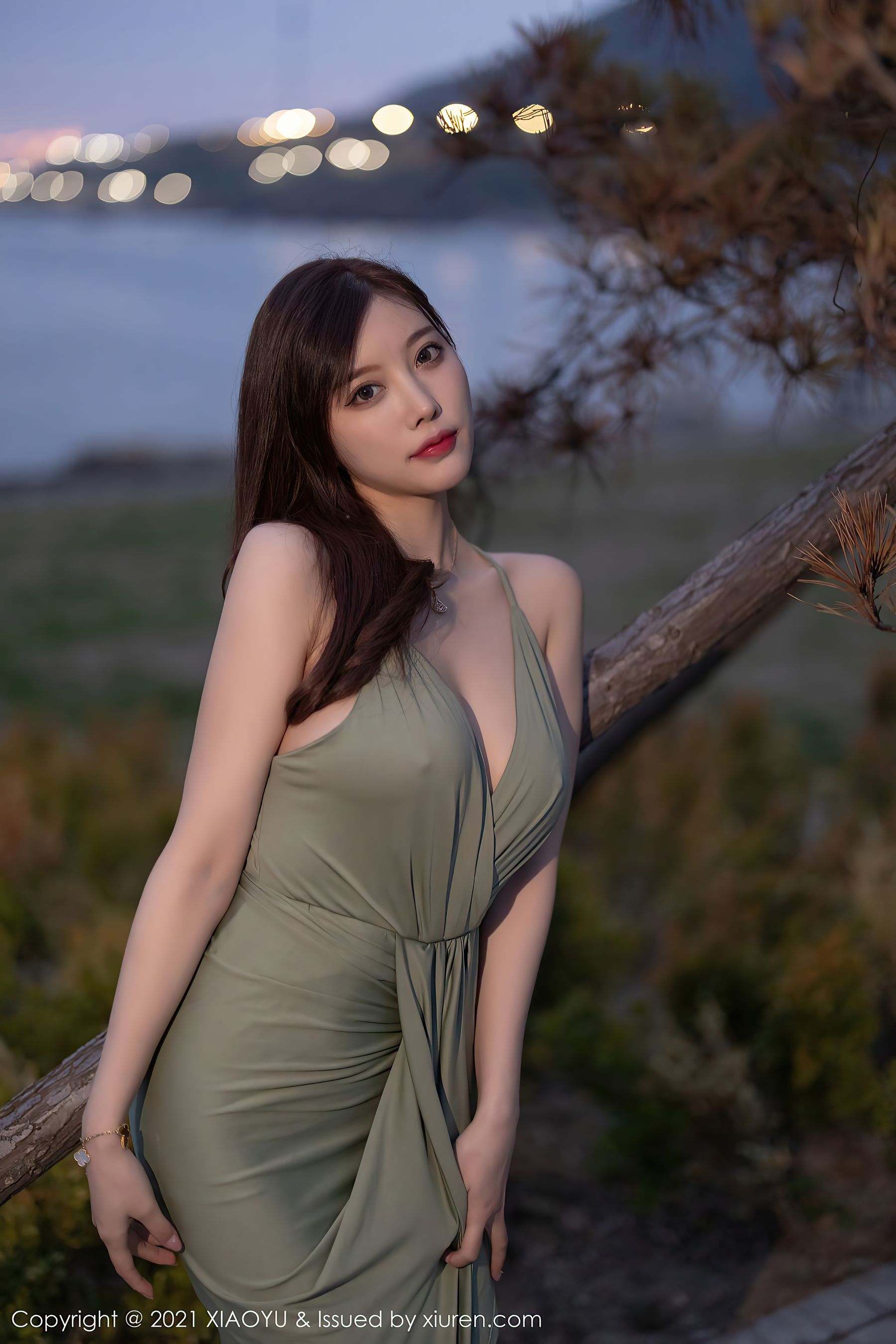 Vol.538 杨晨晨Yome-图48