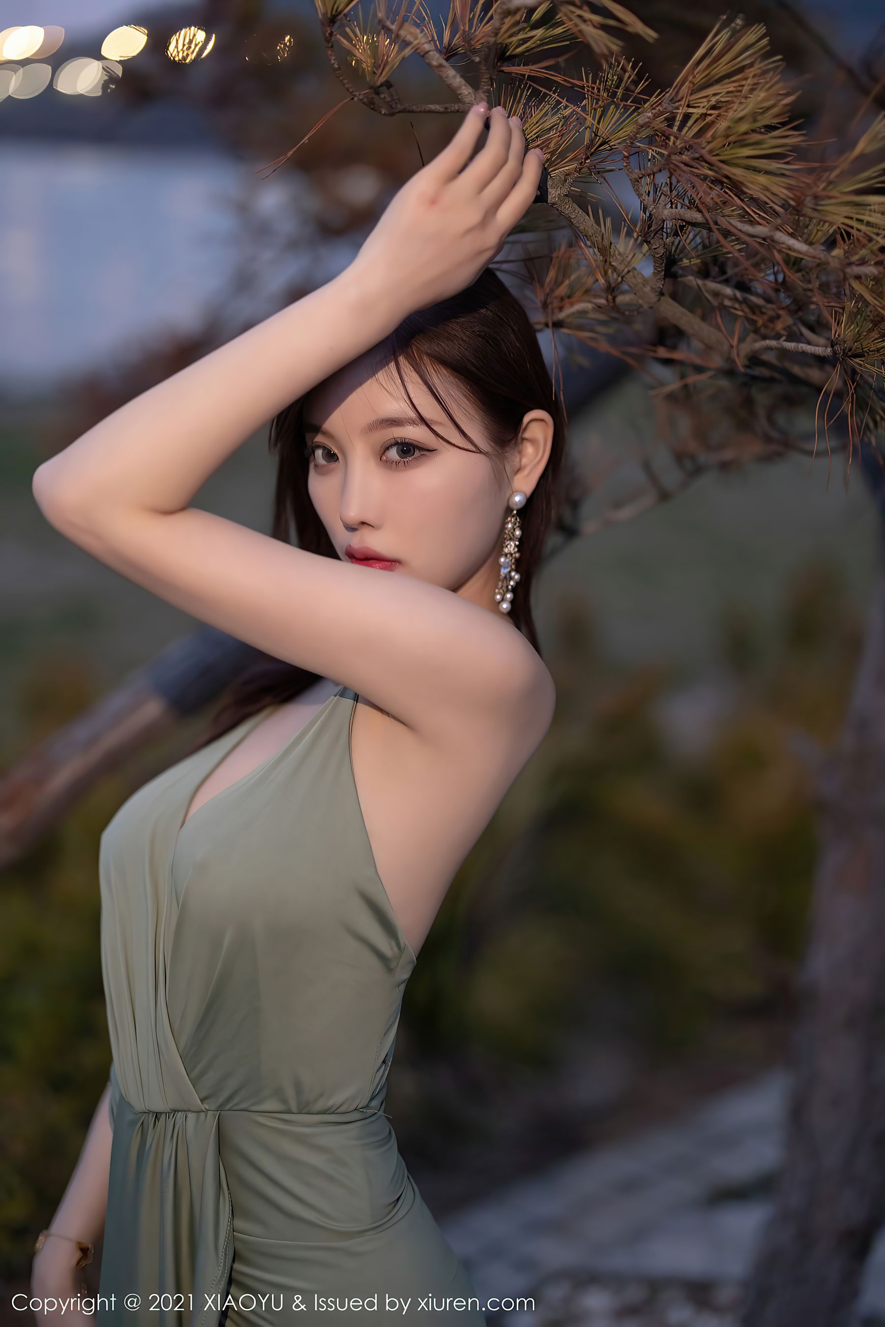 Vol.538 杨晨晨Yome-图49