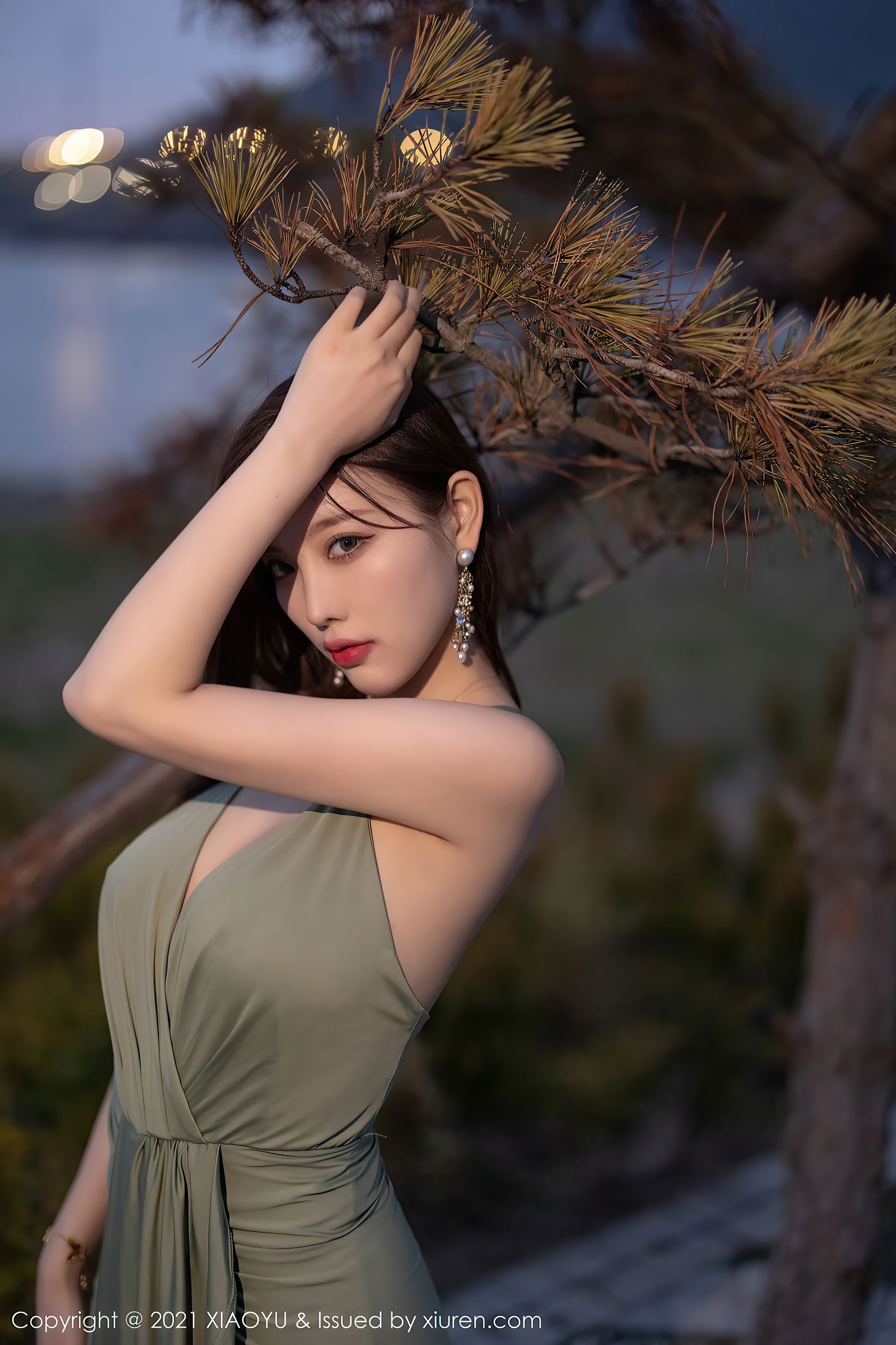 Vol.538 杨晨晨Yome-图50