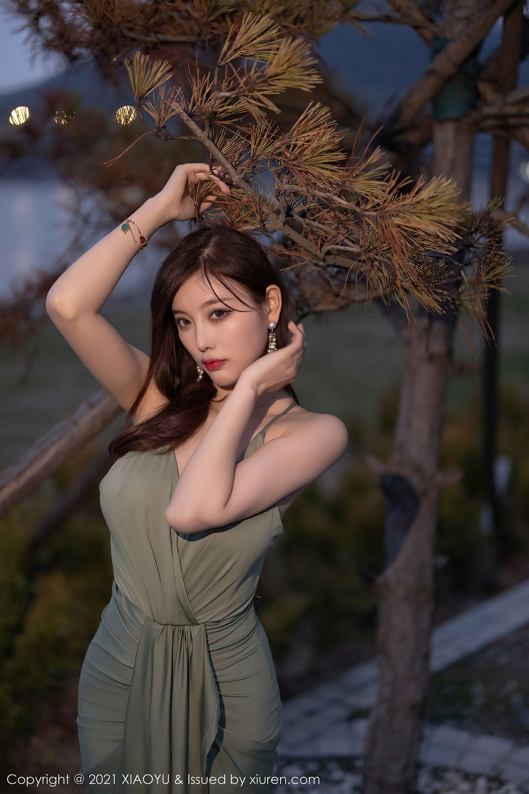 Vol.538 杨晨晨Yome-图52