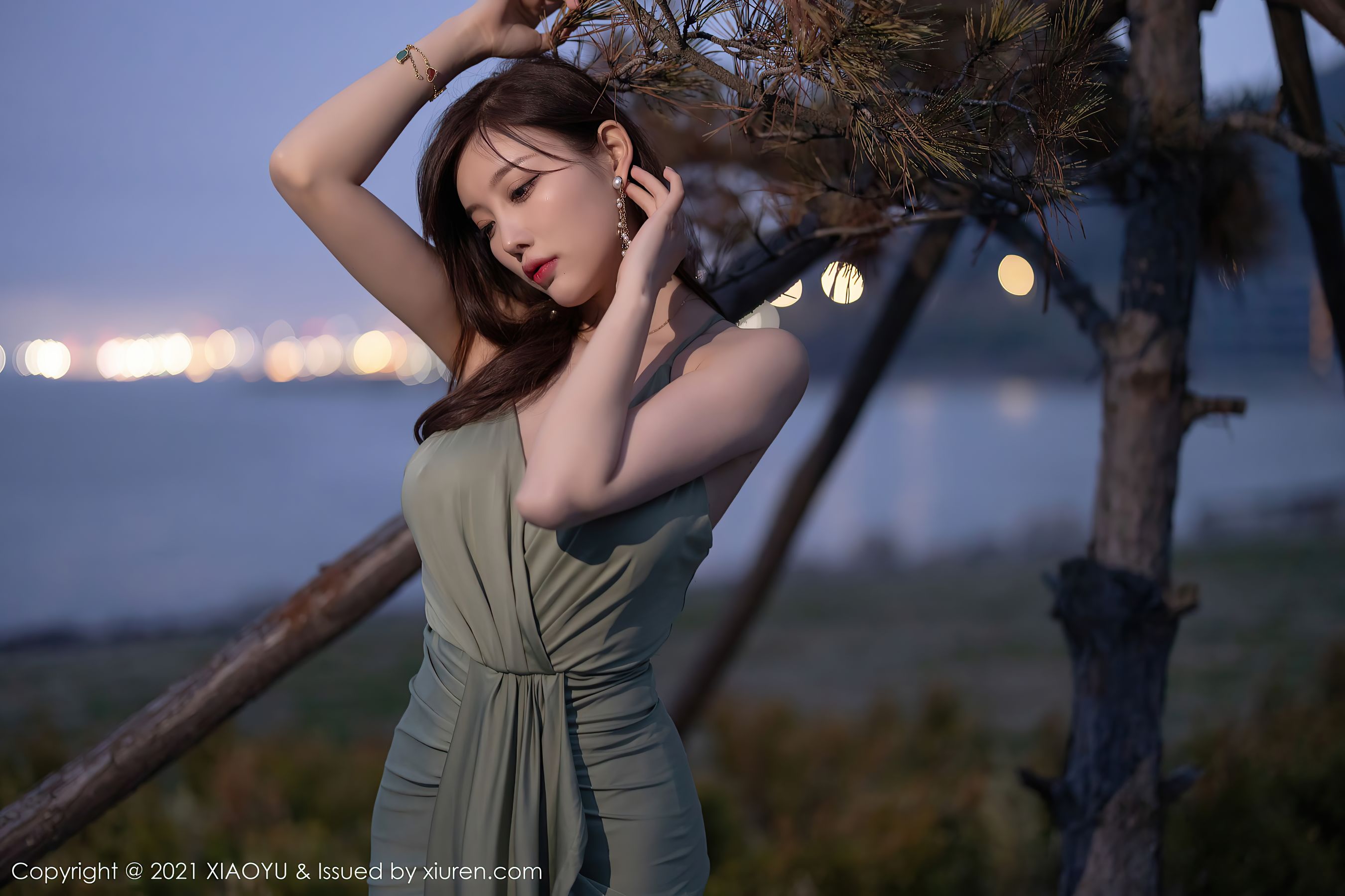 Vol.538 杨晨晨Yome-图53