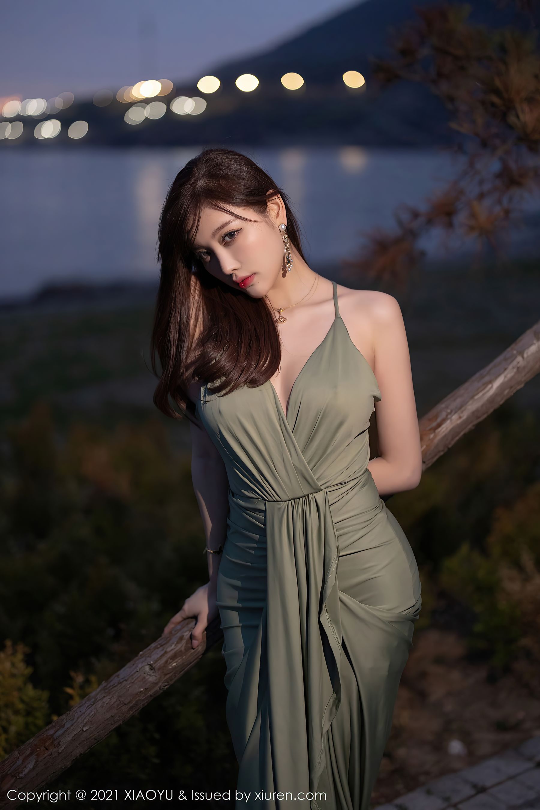 Vol.538 杨晨晨Yome-图63