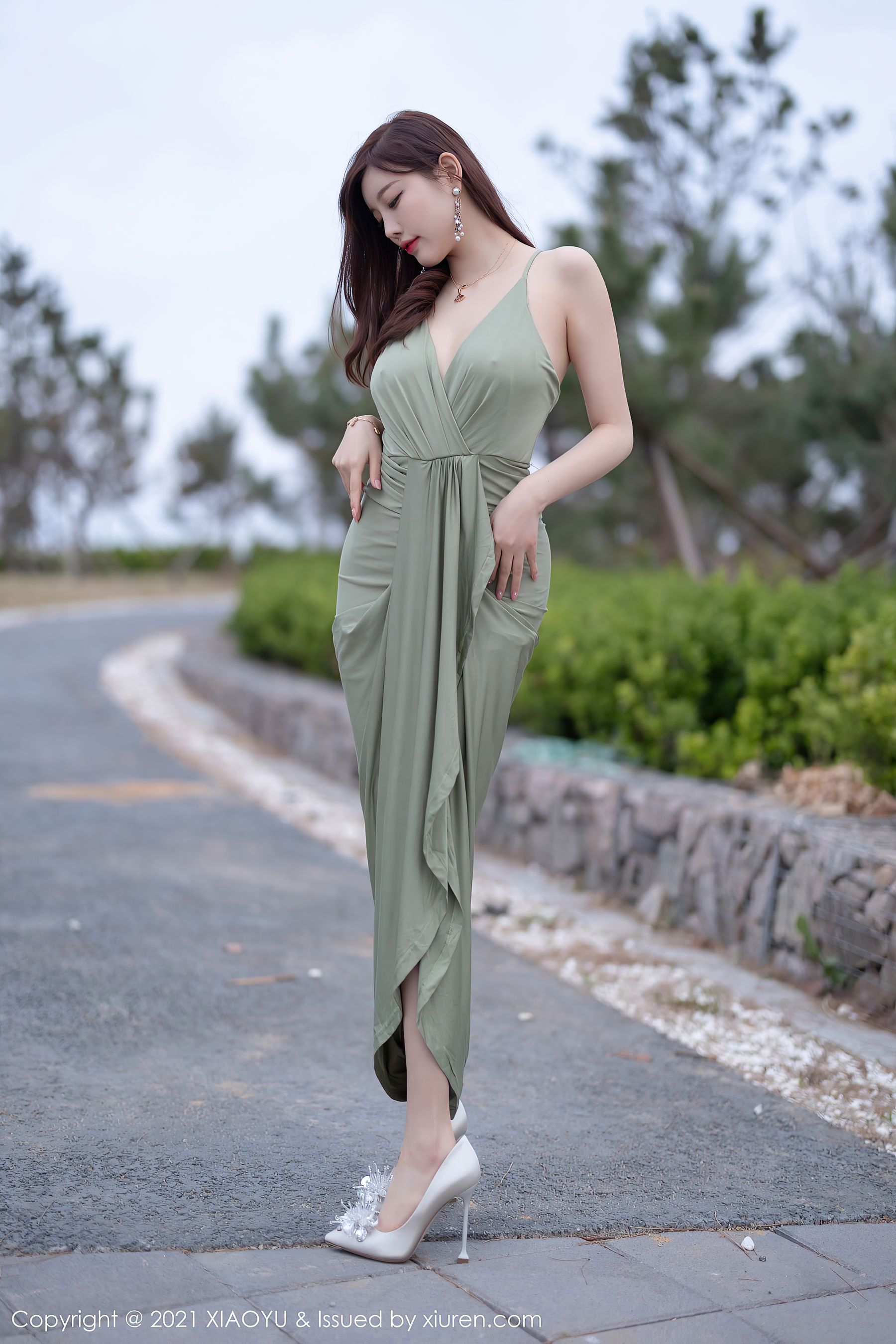 Vol.538 杨晨晨Yome-图6