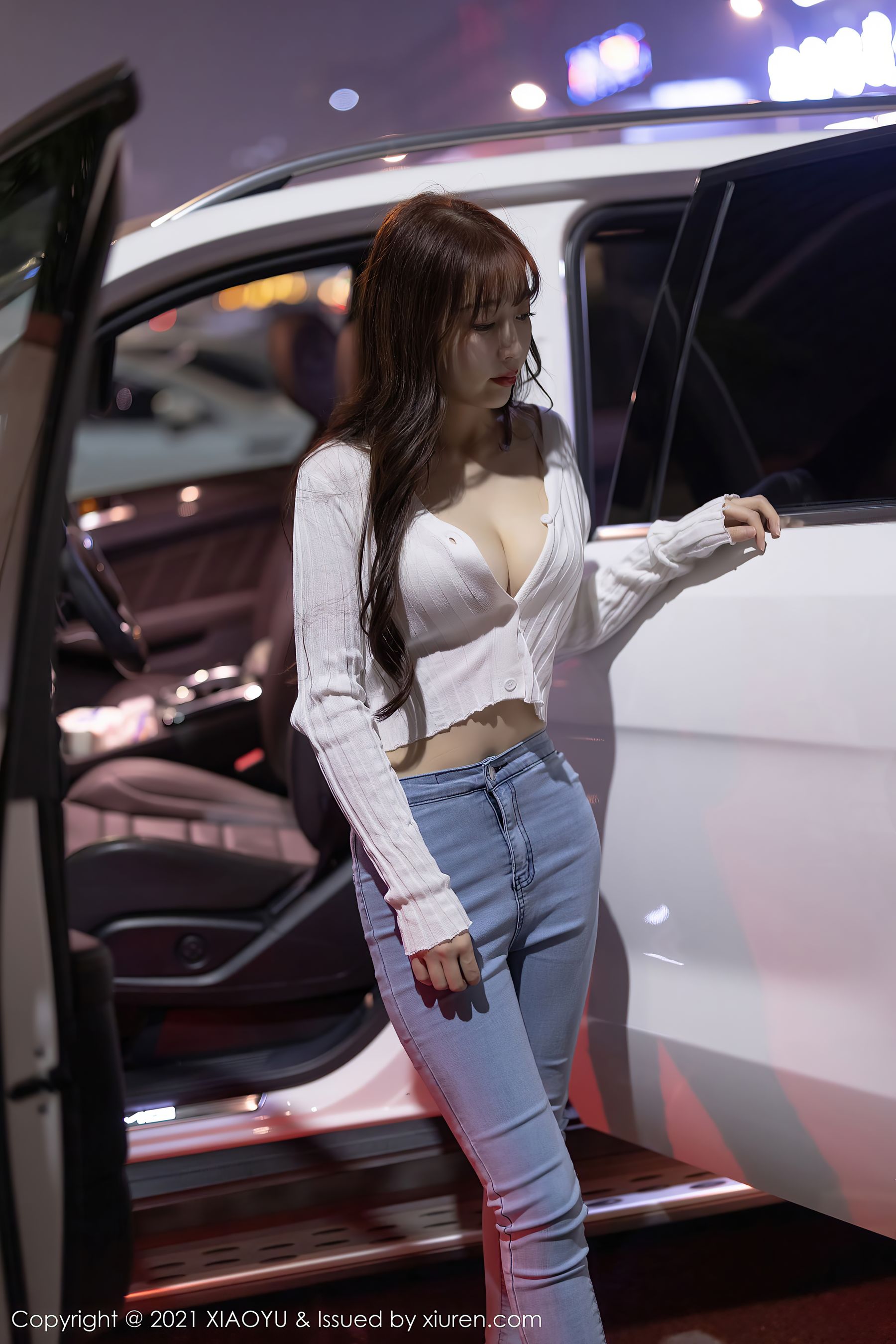 Vol.539 林星阑-图10