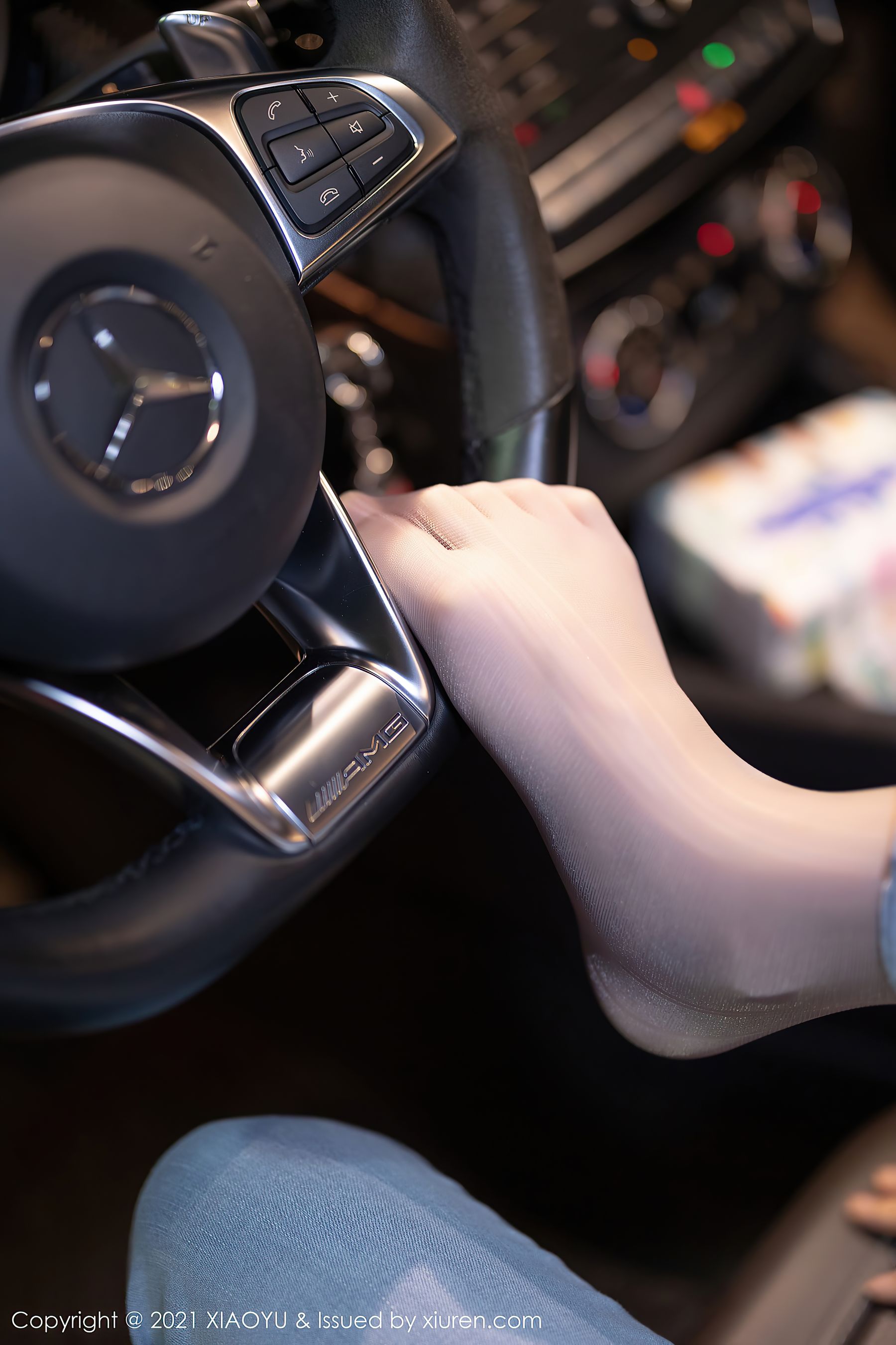 Vol.539 林星阑-图18