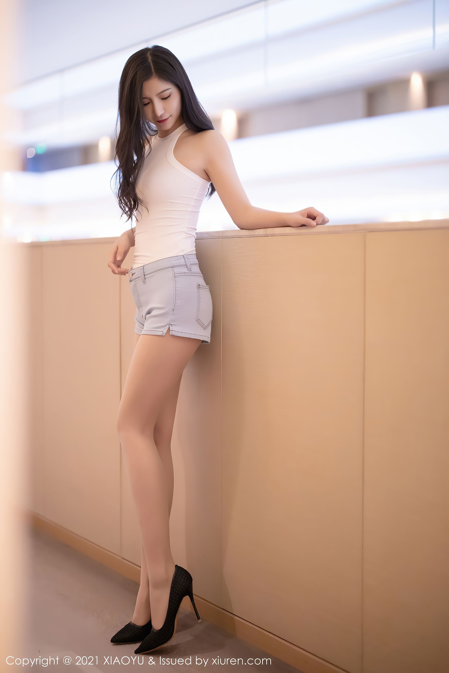 Vol.540 小蛮妖Yummy-图4