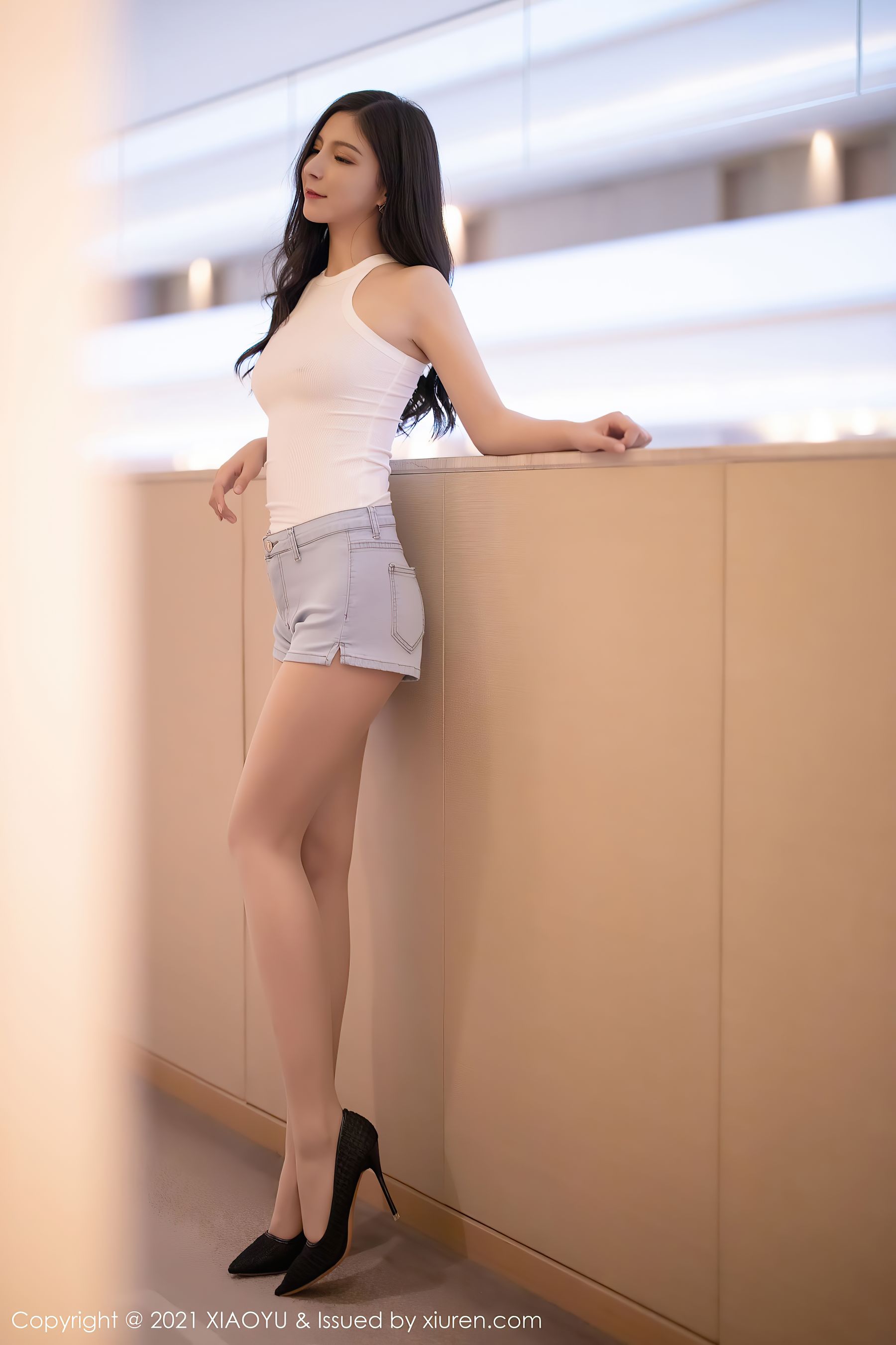 Vol.540 小蛮妖Yummy-图5