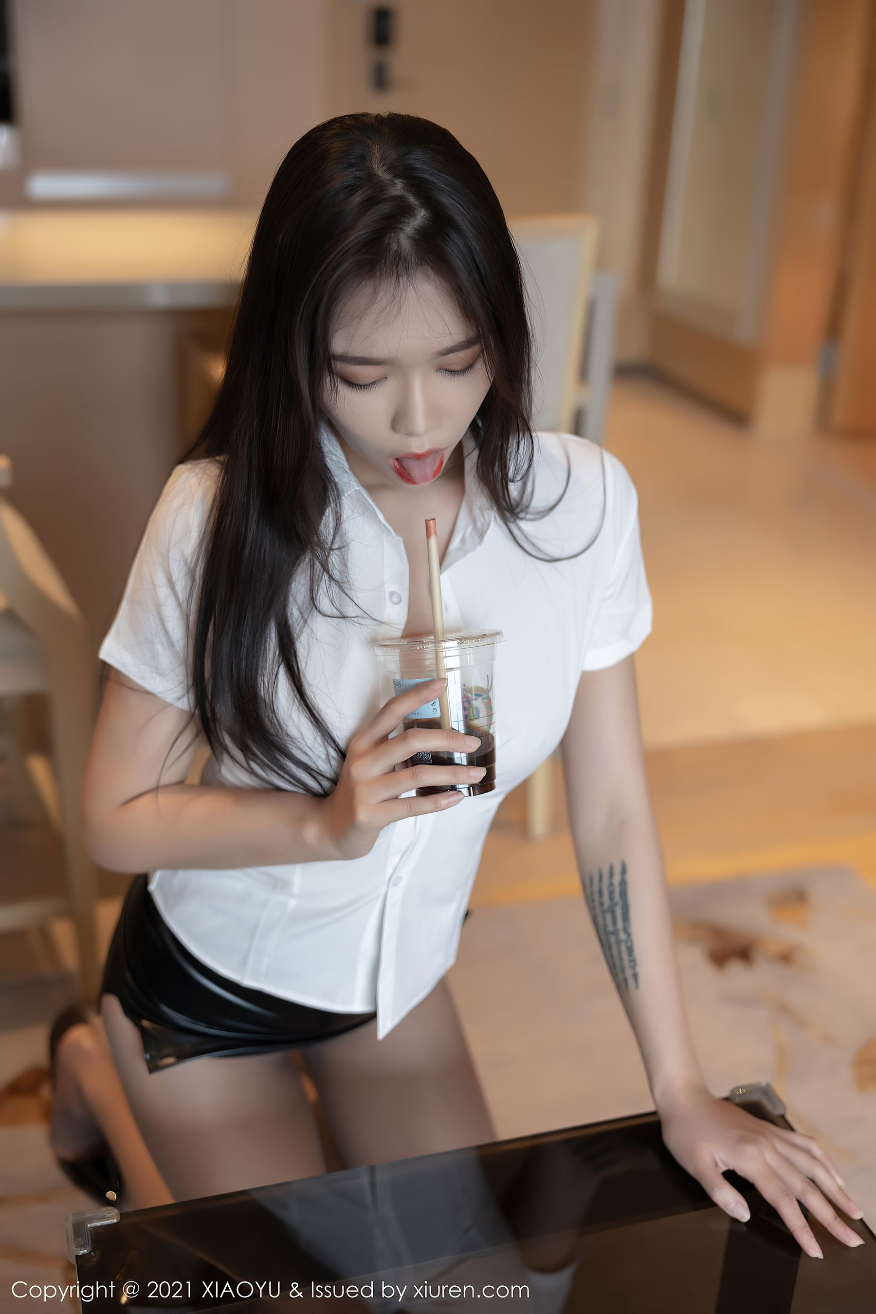 Vol.541 娜比-图19