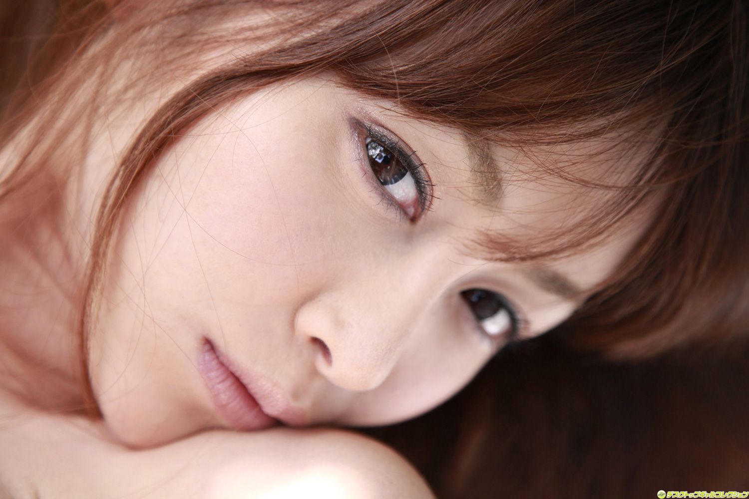 NO.851 Anri Sugihara 杉原杏璃-图49