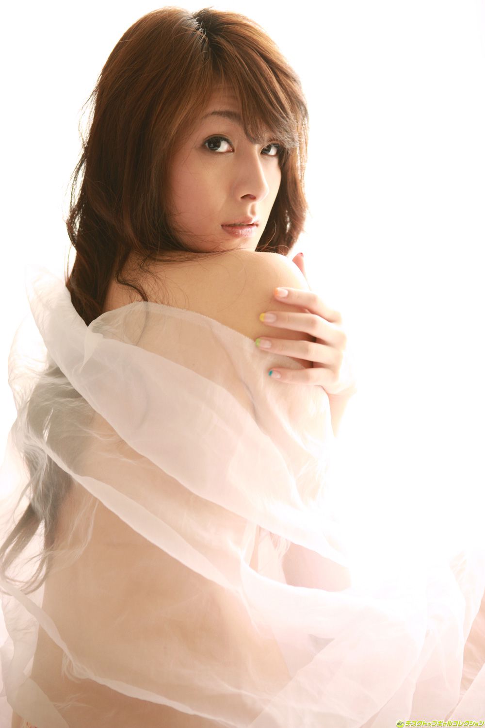 NO.852 Rika Kawamura 川村梨香/川村りか Gravure Idols-图13