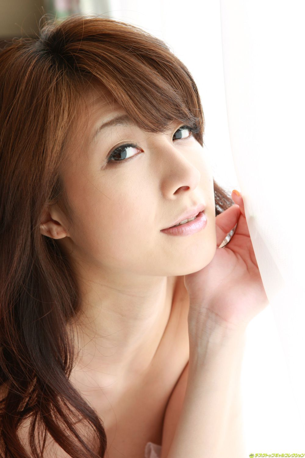 NO.852 Rika Kawamura 川村梨香/川村りか Gravure Idols-图20