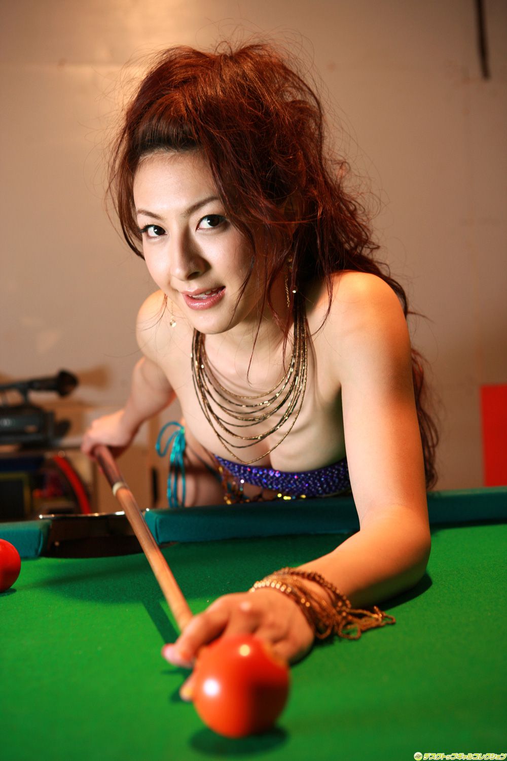 NO.852 Rika Kawamura 川村梨香/川村りか Gravure Idols-图48