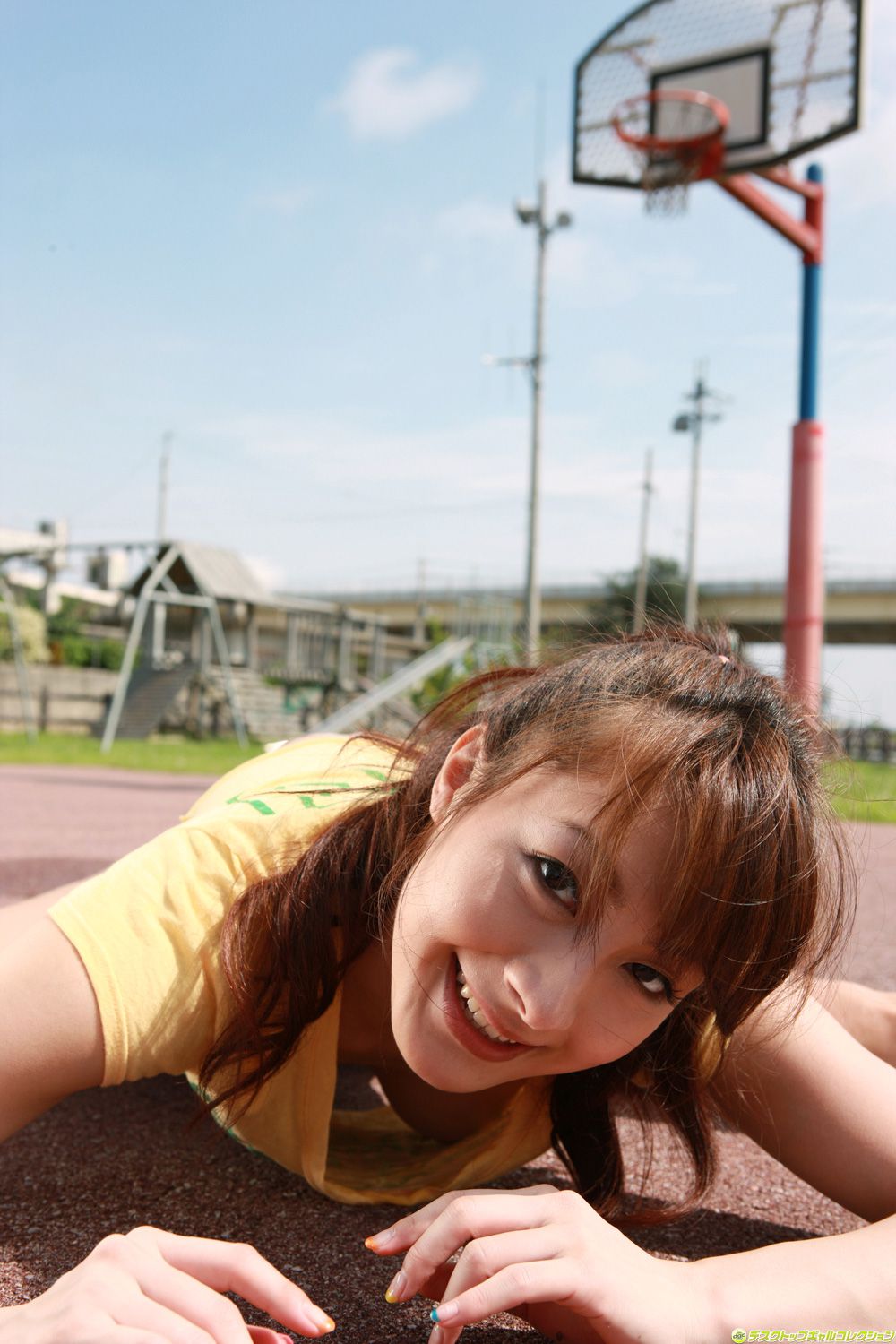 NO.852 Rika Kawamura 川村梨香/川村りか Gravure Idols-图57