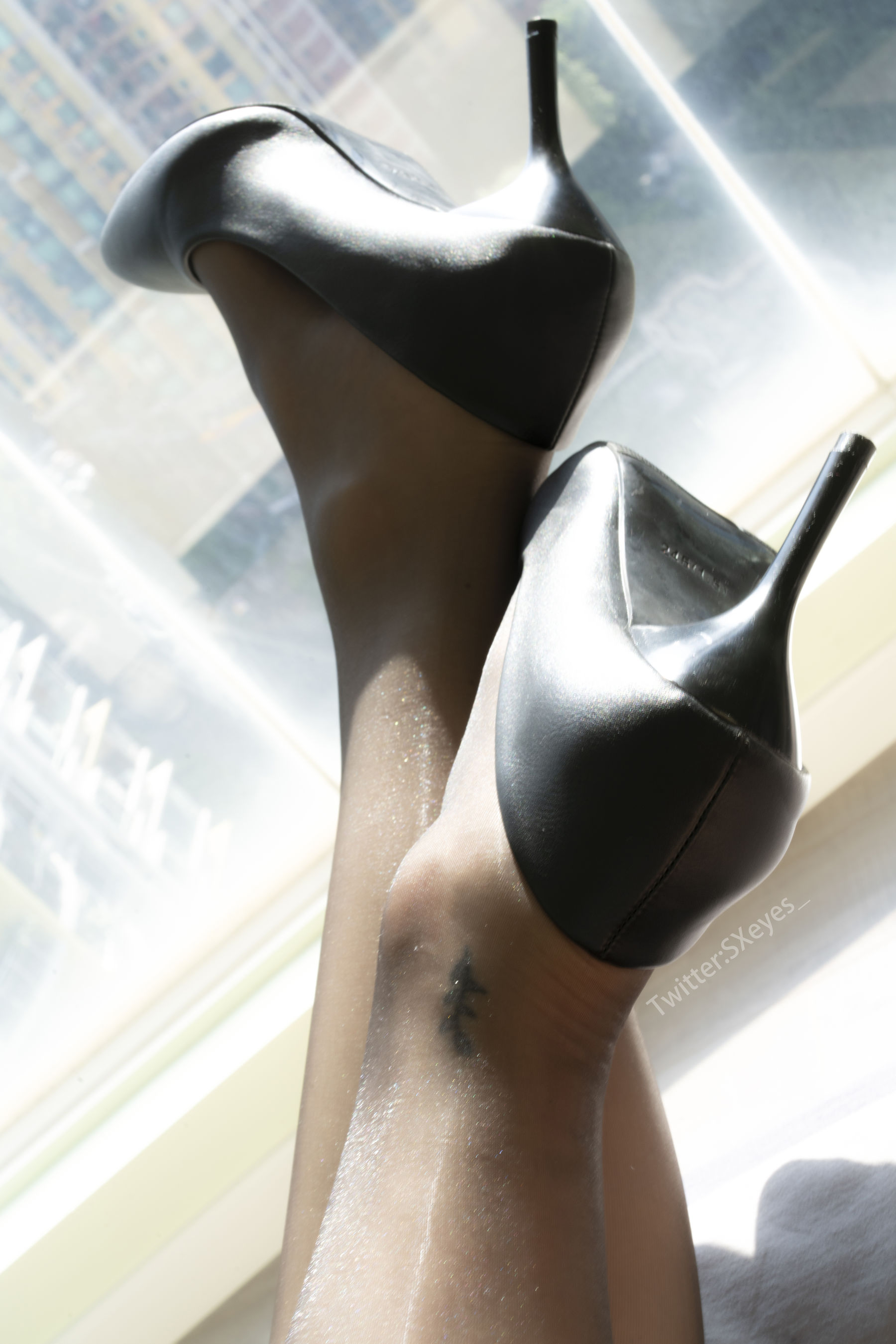 萌妹子眼酱大魔王w - 居家女友-图2